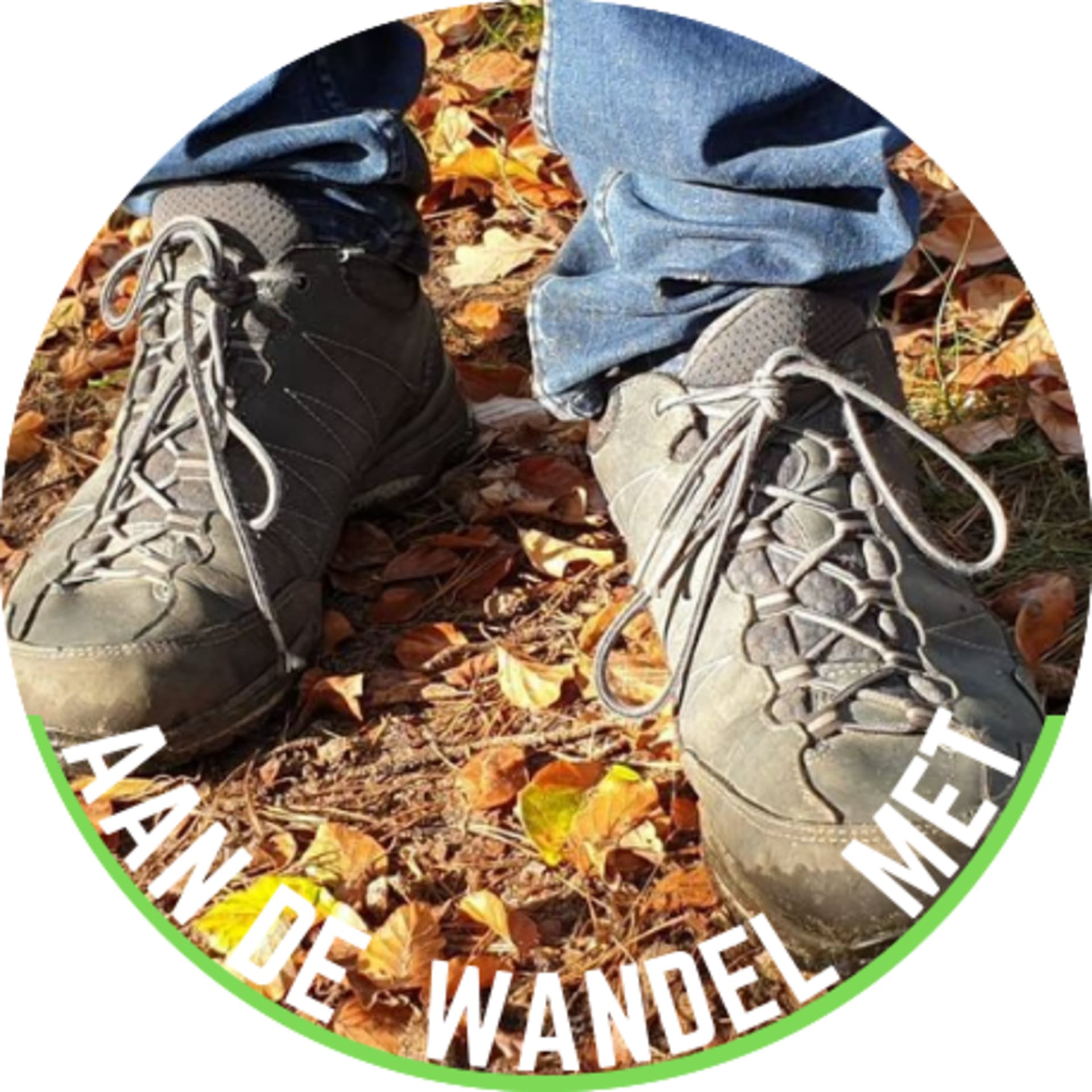 Aan De Wandel Met - Podcasts