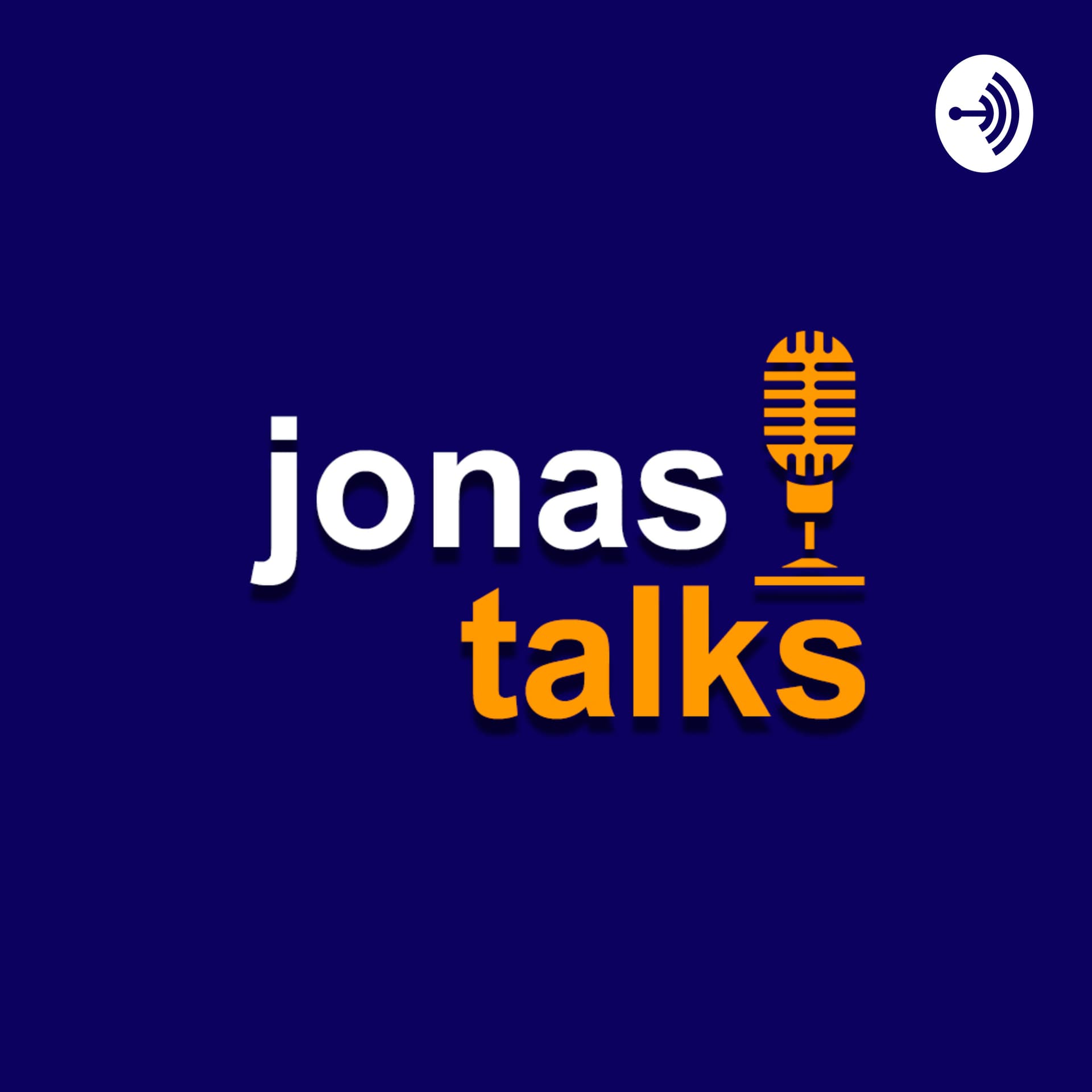 jonas talks