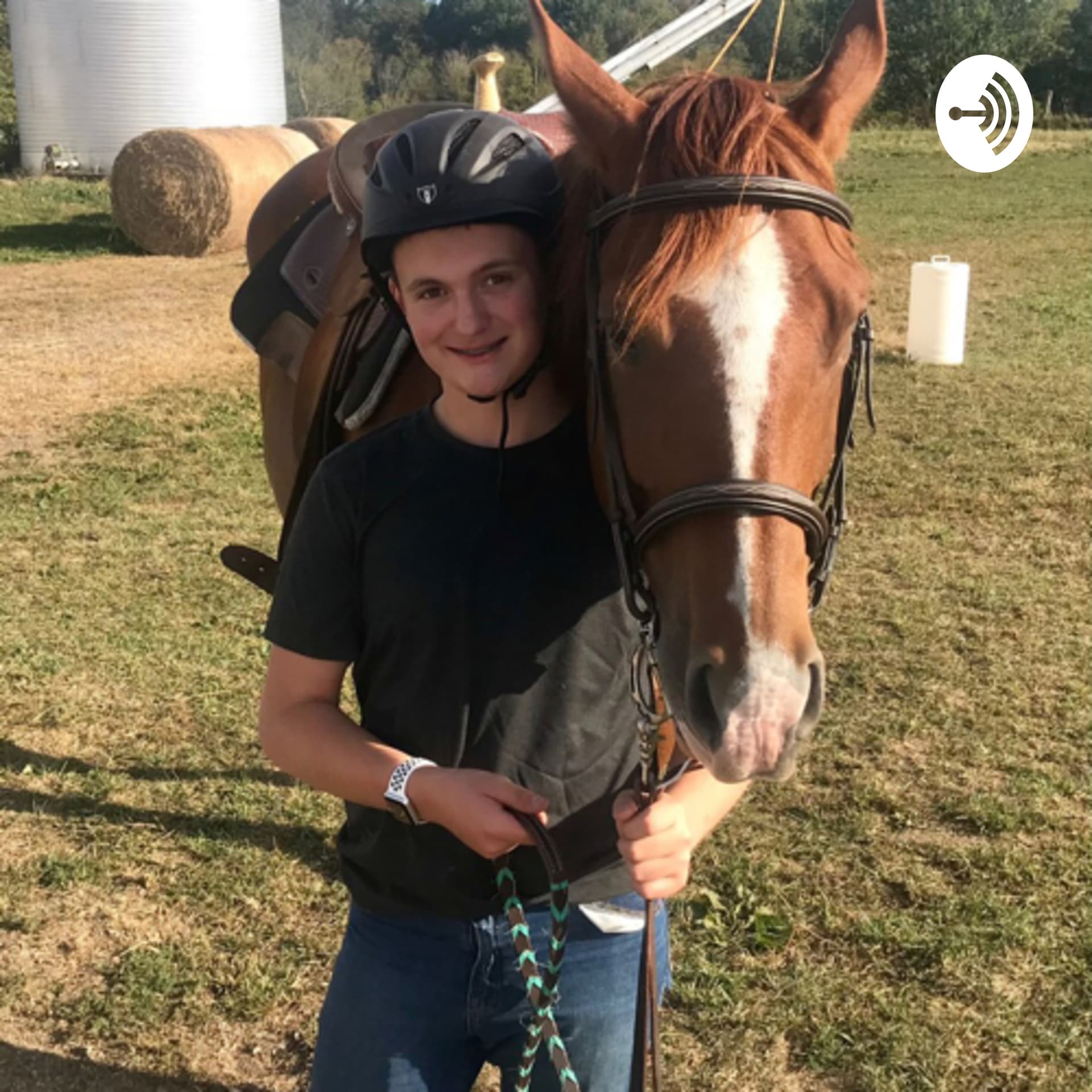 The Farmkid Podcast - Podcasts