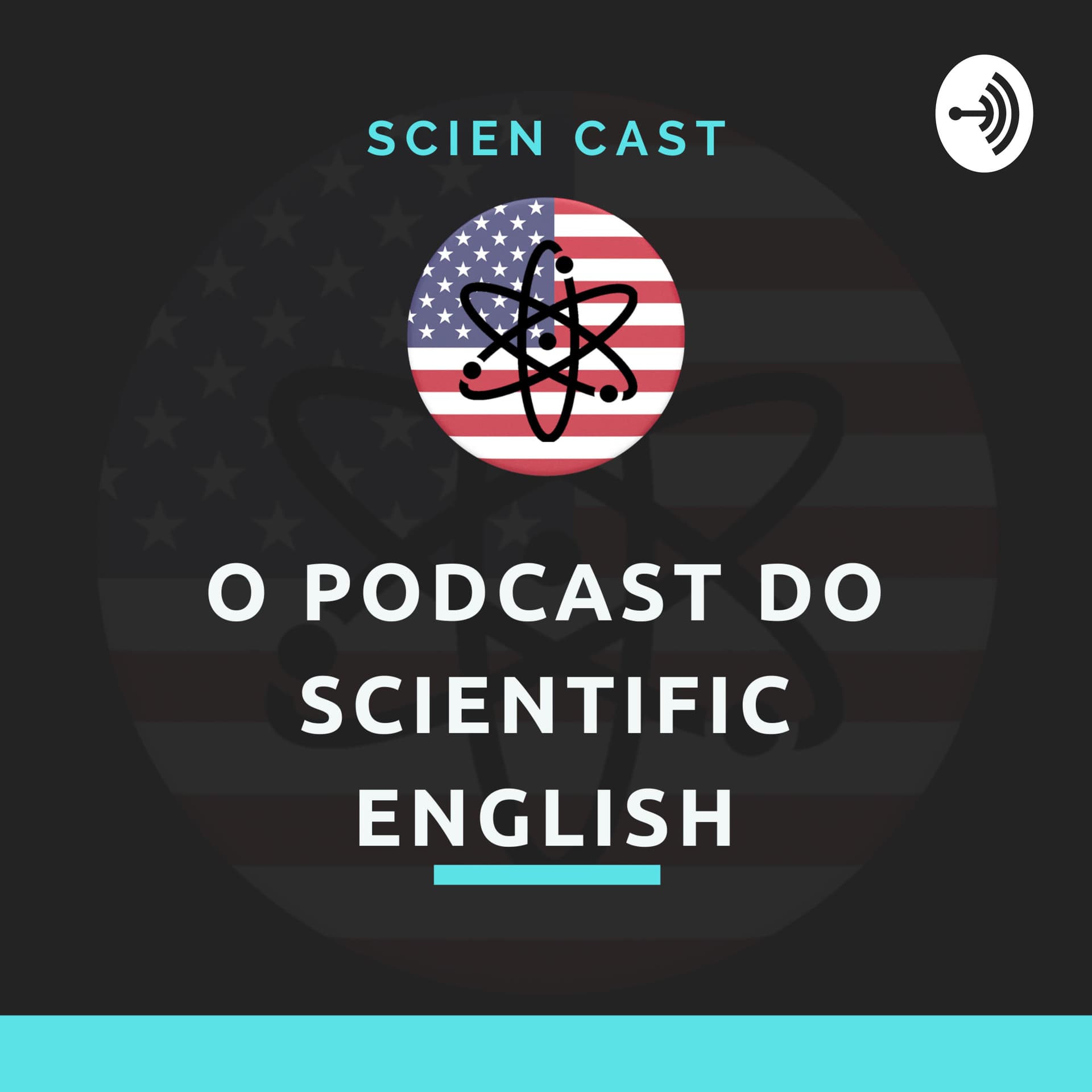 SCIEN Cast - Podcasts