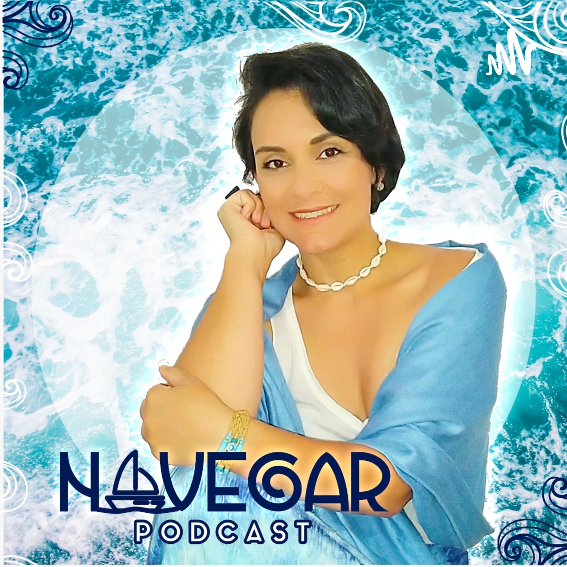 Navegar Podcast - Podcasts