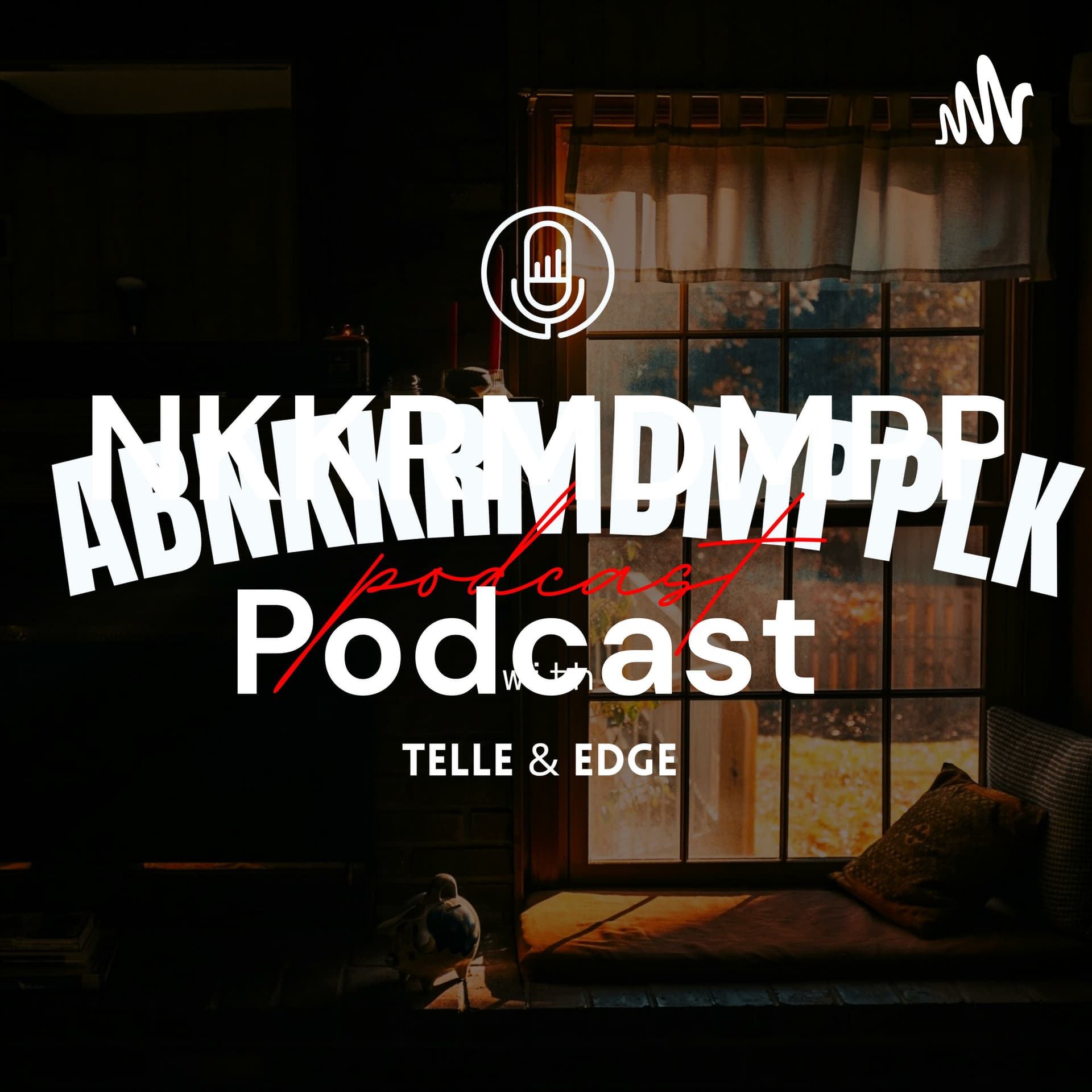 ABNKKRMDMPPLK Podcast - Podcasts