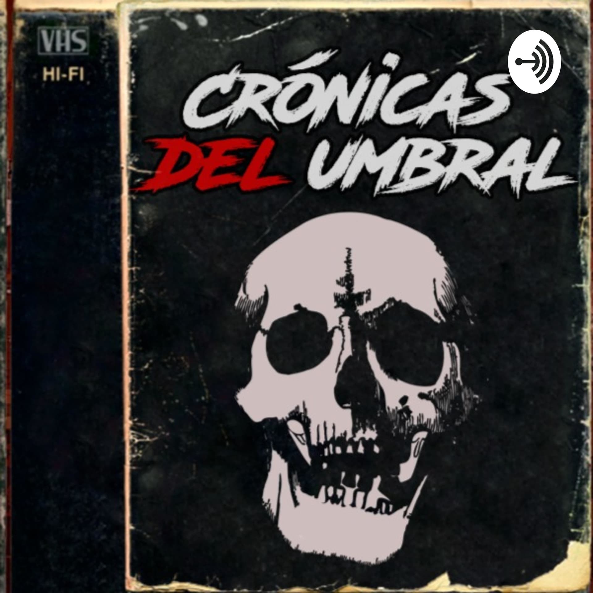 Crónicas del umbral