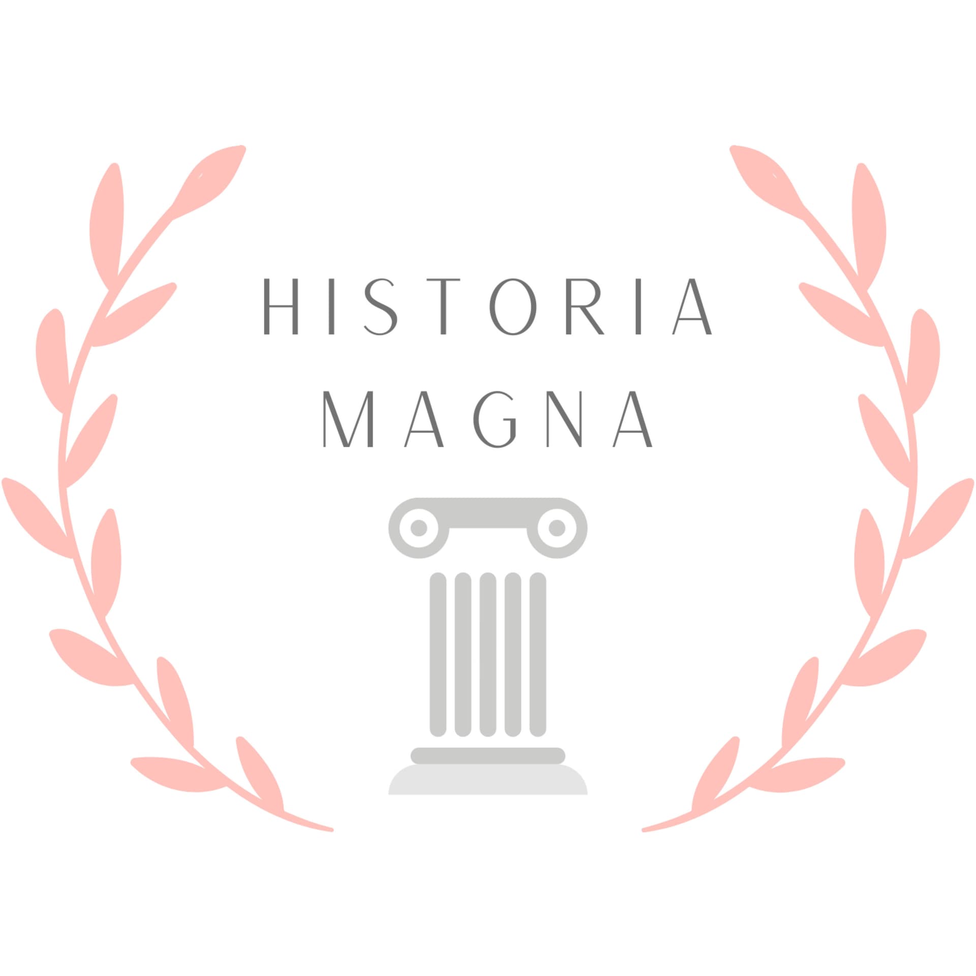 Historia Magna Podcast - Podcasts