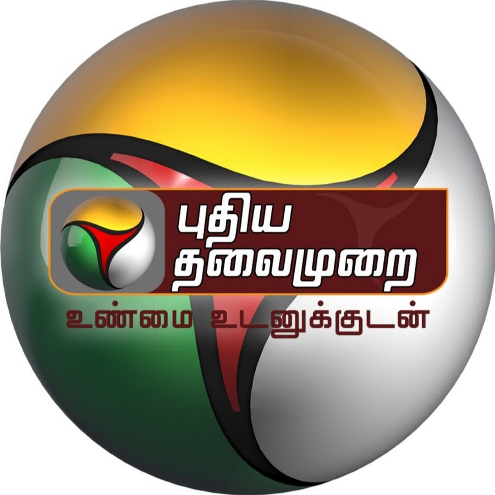 Puthiyathalaimurai Podcast - Podcasts