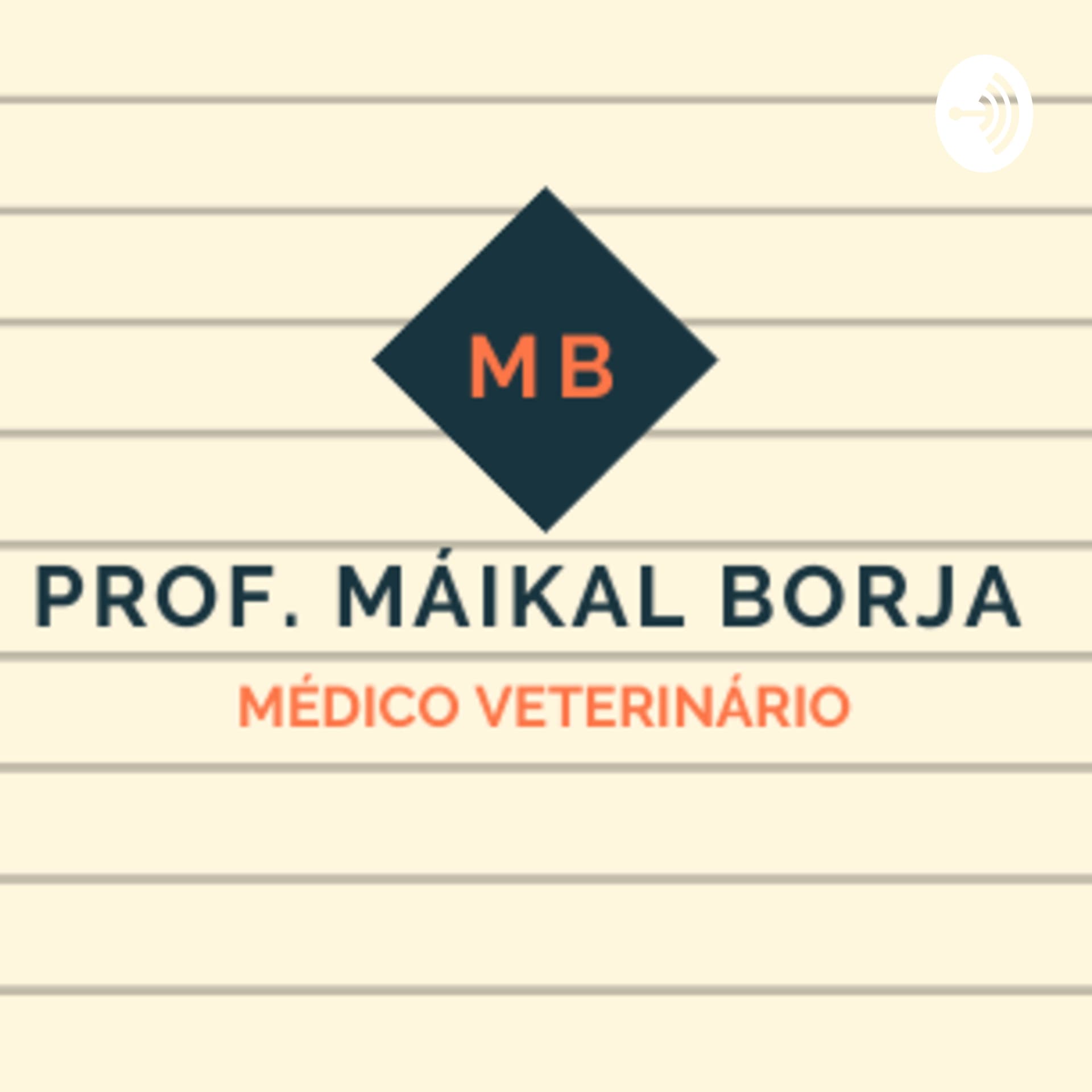Prof. Máikal Borja
