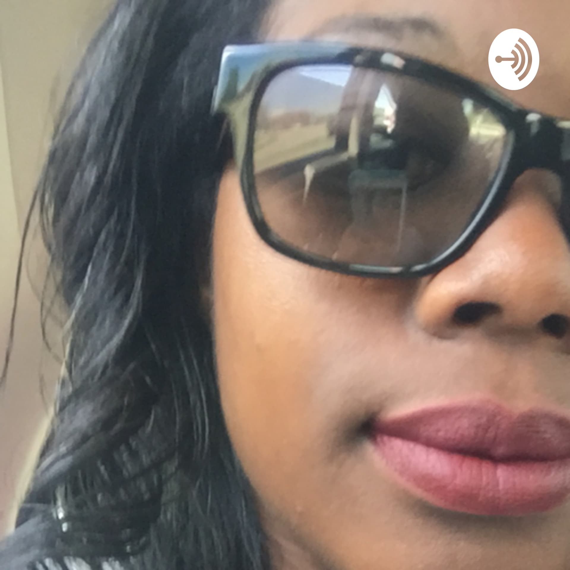 Lady V Transparency - Podcasts
