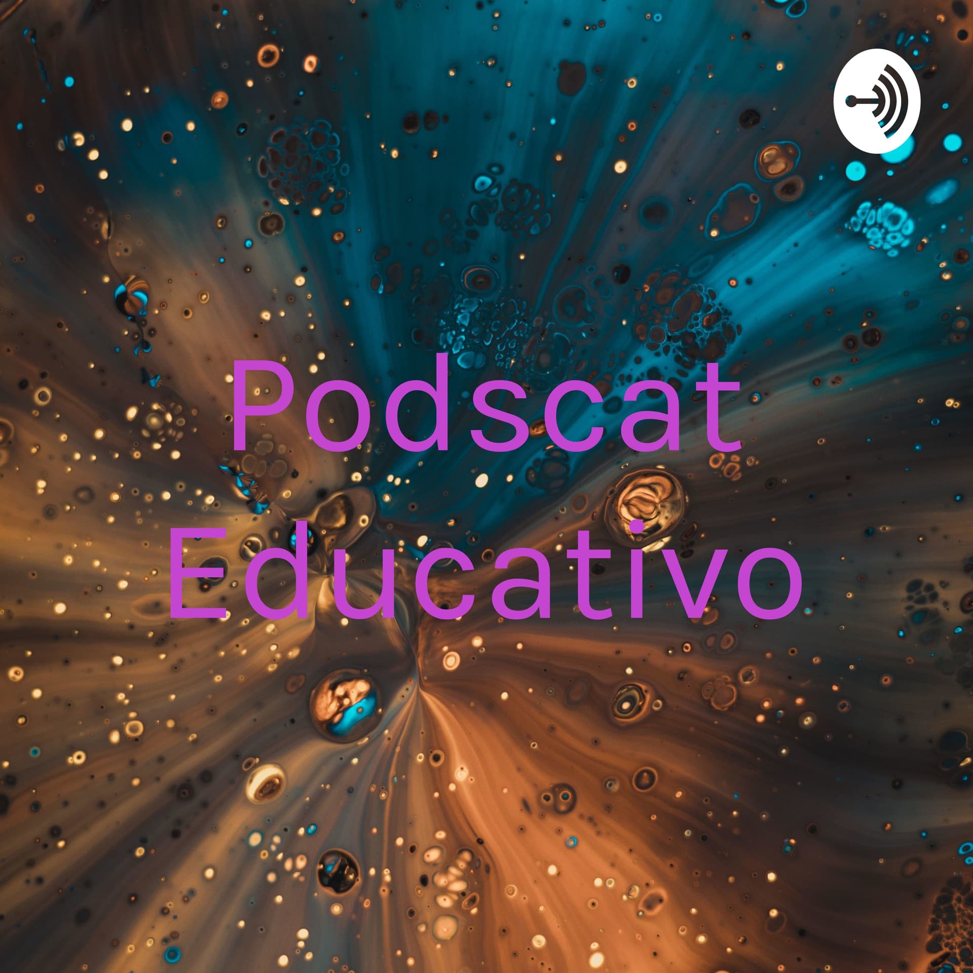 Podscat Educativo