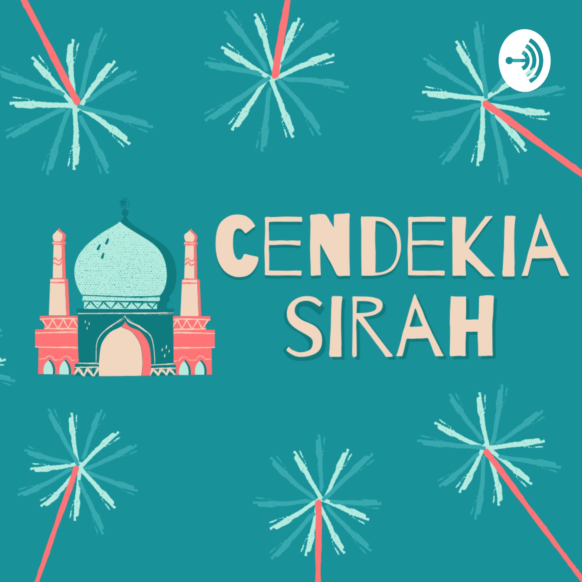 Cendekia Sirah - Podcasts