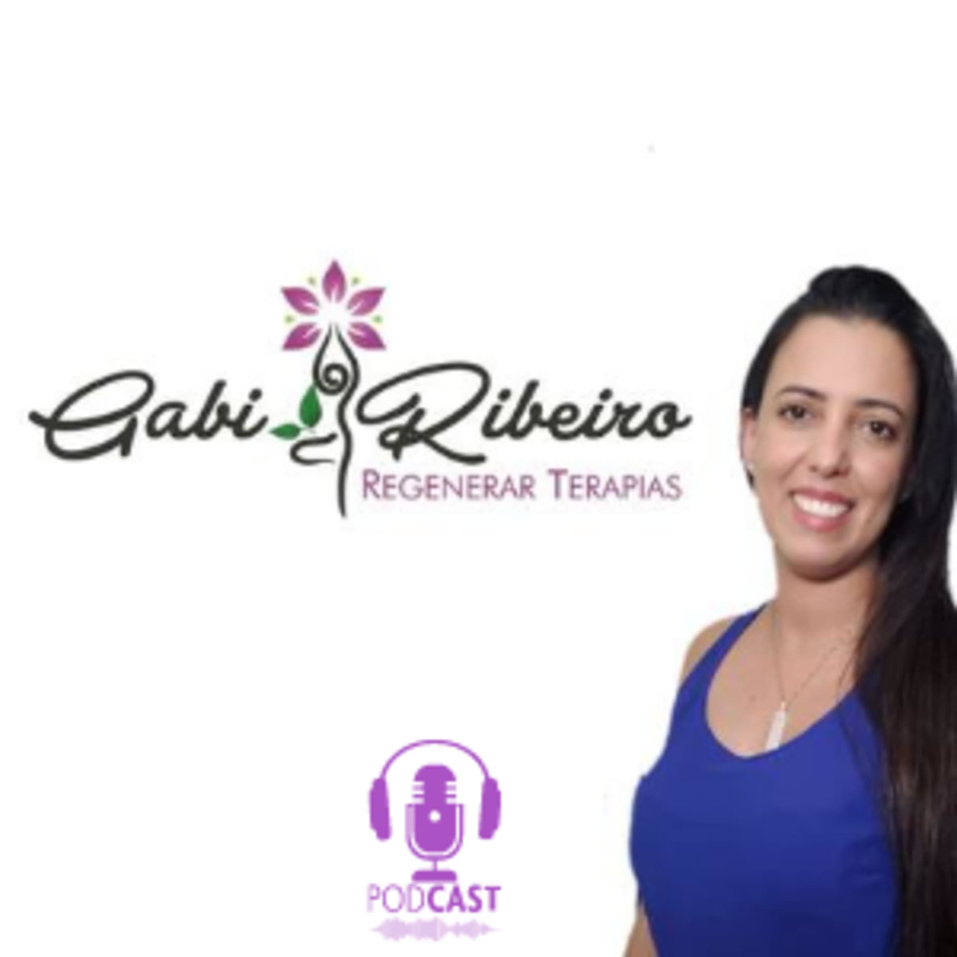 Gabi Ribeiro - Terapias - Podcasts