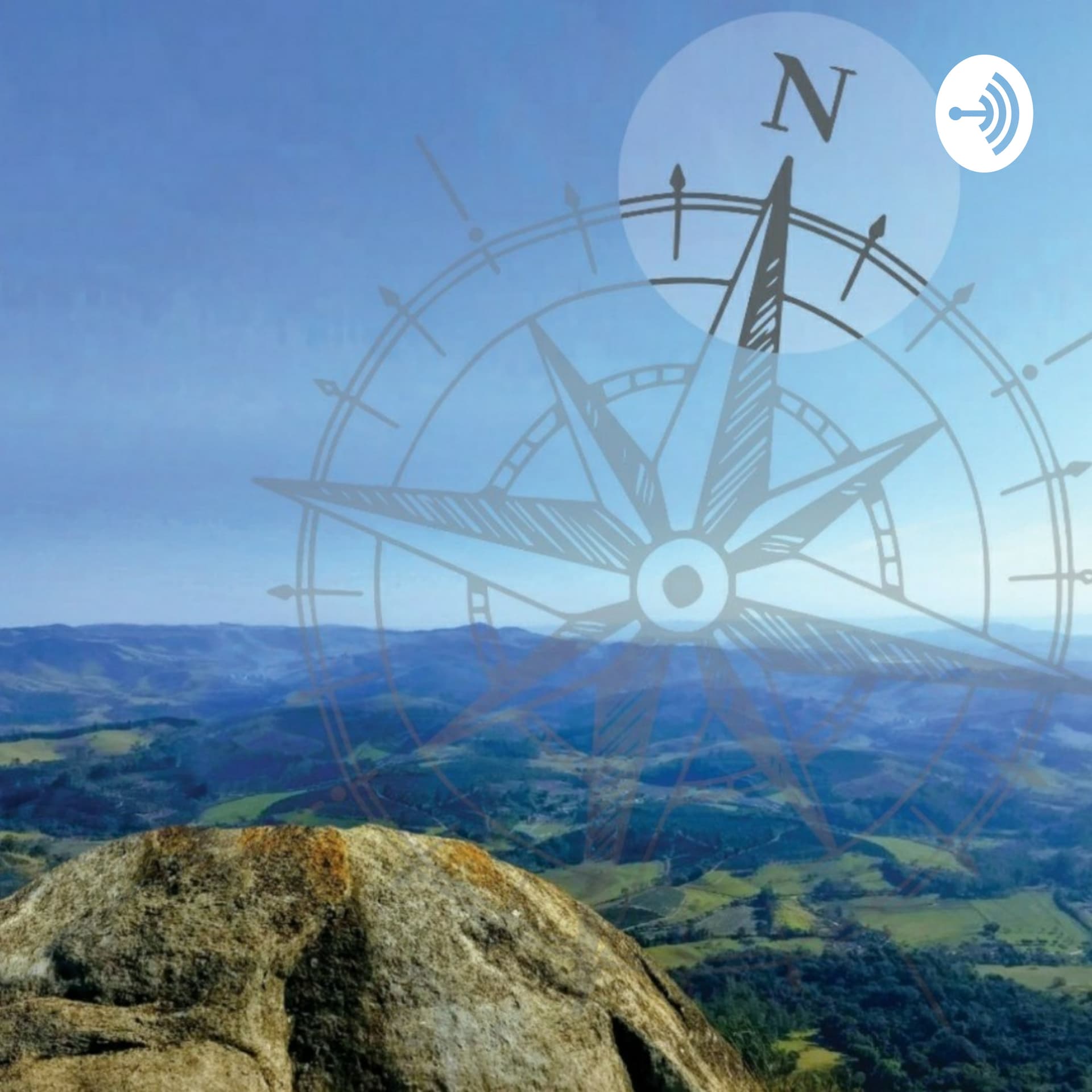 Através Do Norte - Podcasts