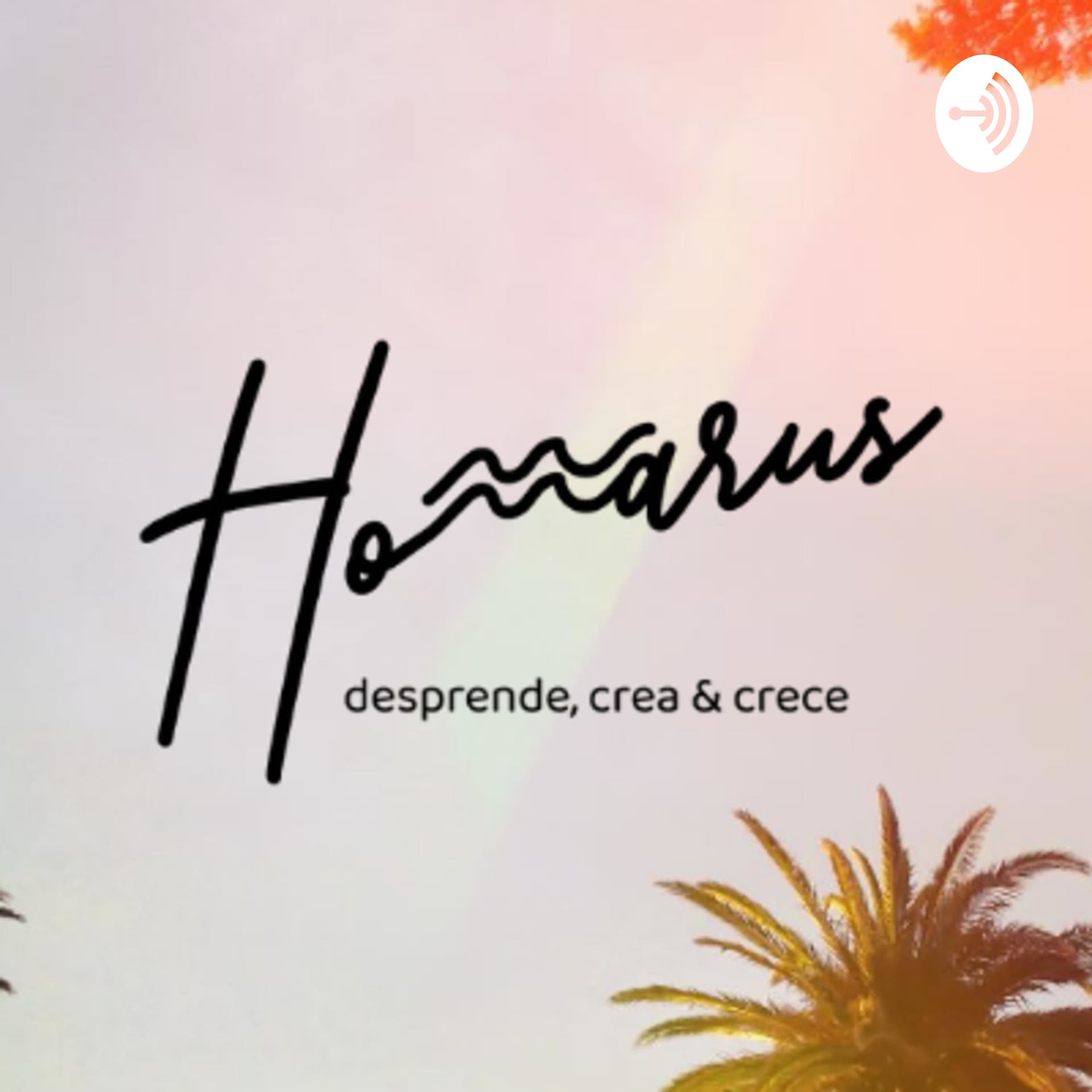 Homarus Podcast - Podcasts