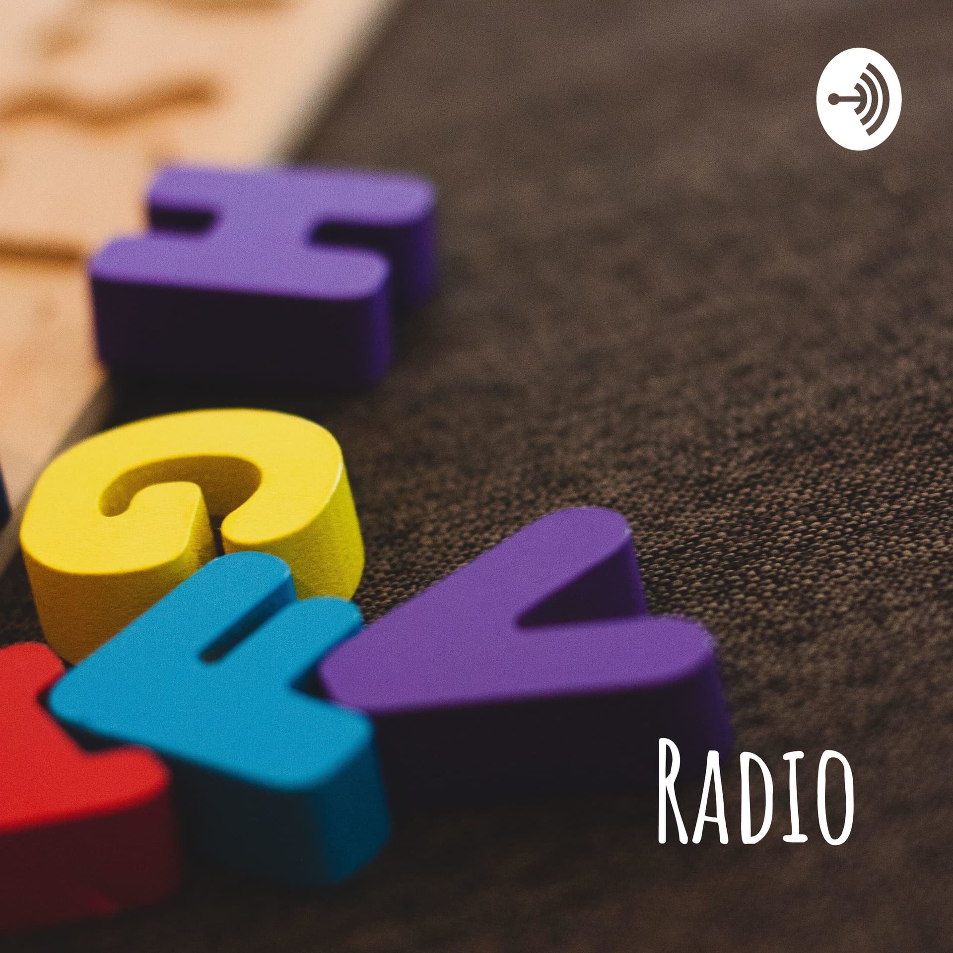 Radio: Dios me ama - Podcasts