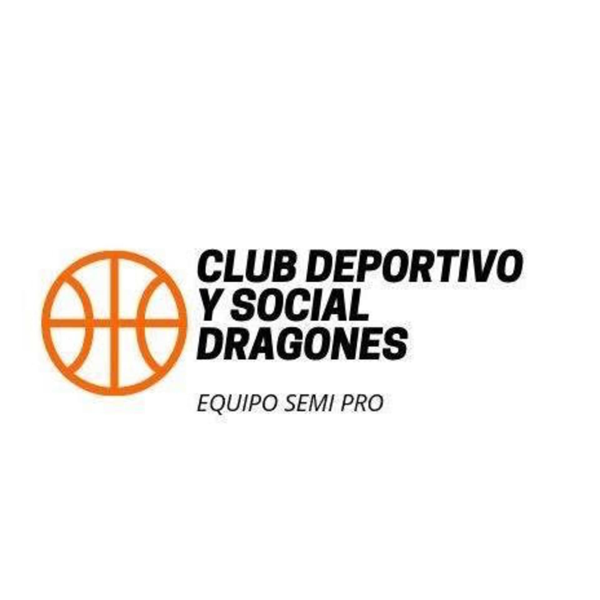 Club Deportivo Dragones, Equipo Semi Pro. - Podcasts