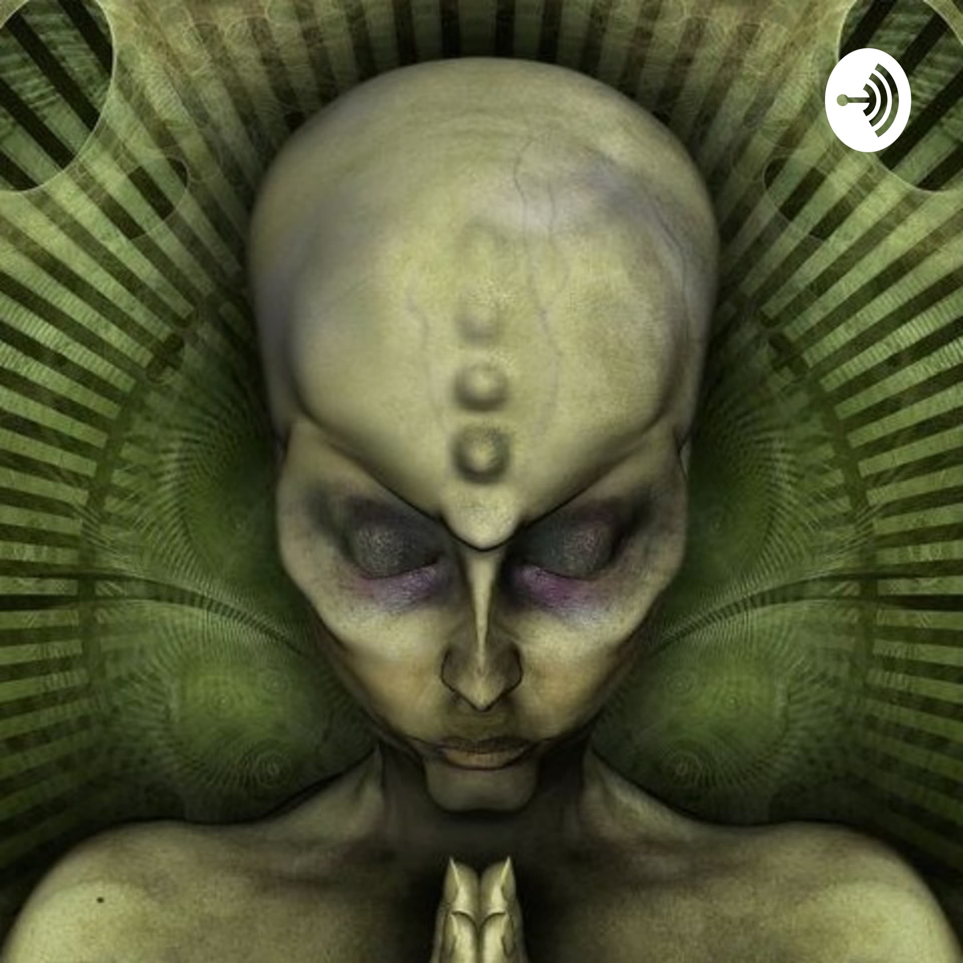 LockDown Universe's Aliens! - Podcasts