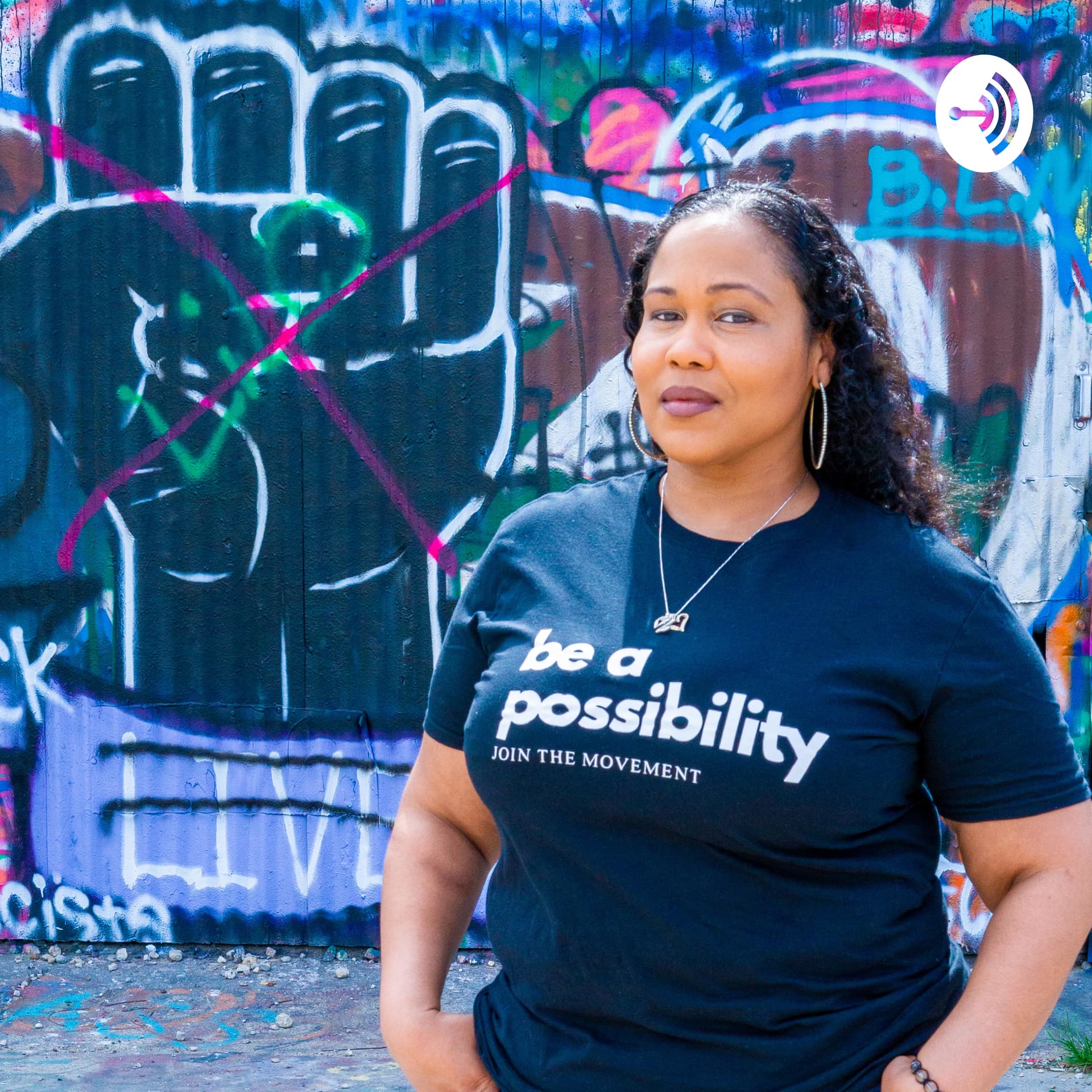 Necessary Conversations Powered by Be A Possibility - Podcasts