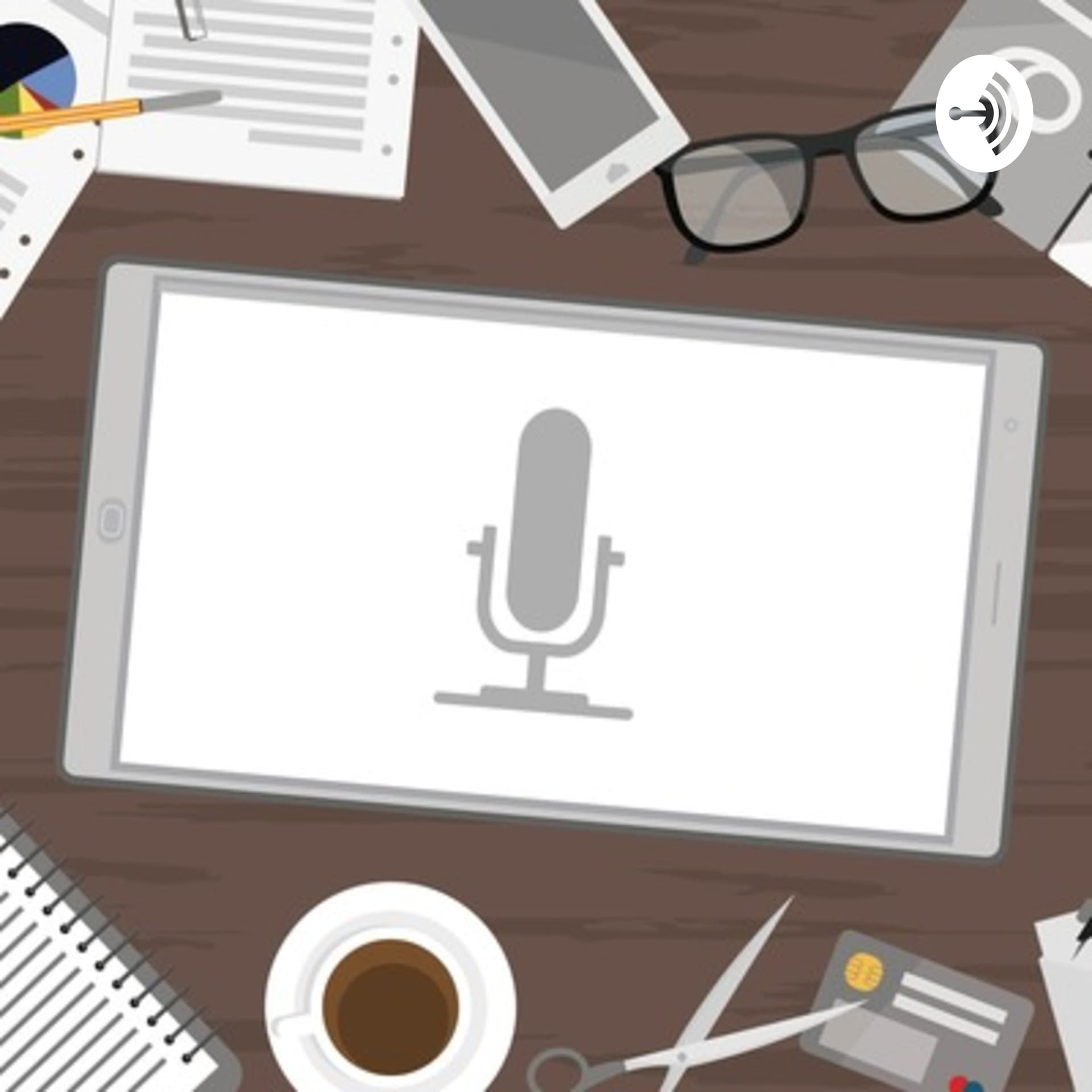 テック・ワーク・トーク - Podcasts