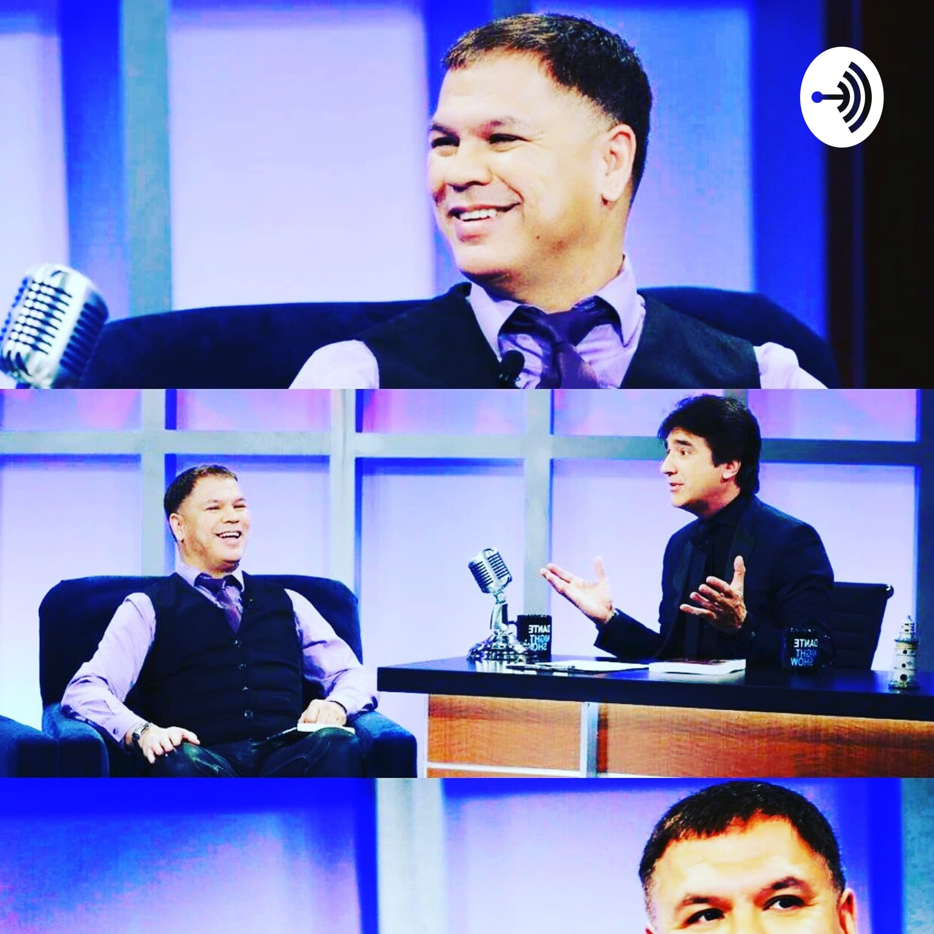 Abimael Acosta Podcast - Podcasts