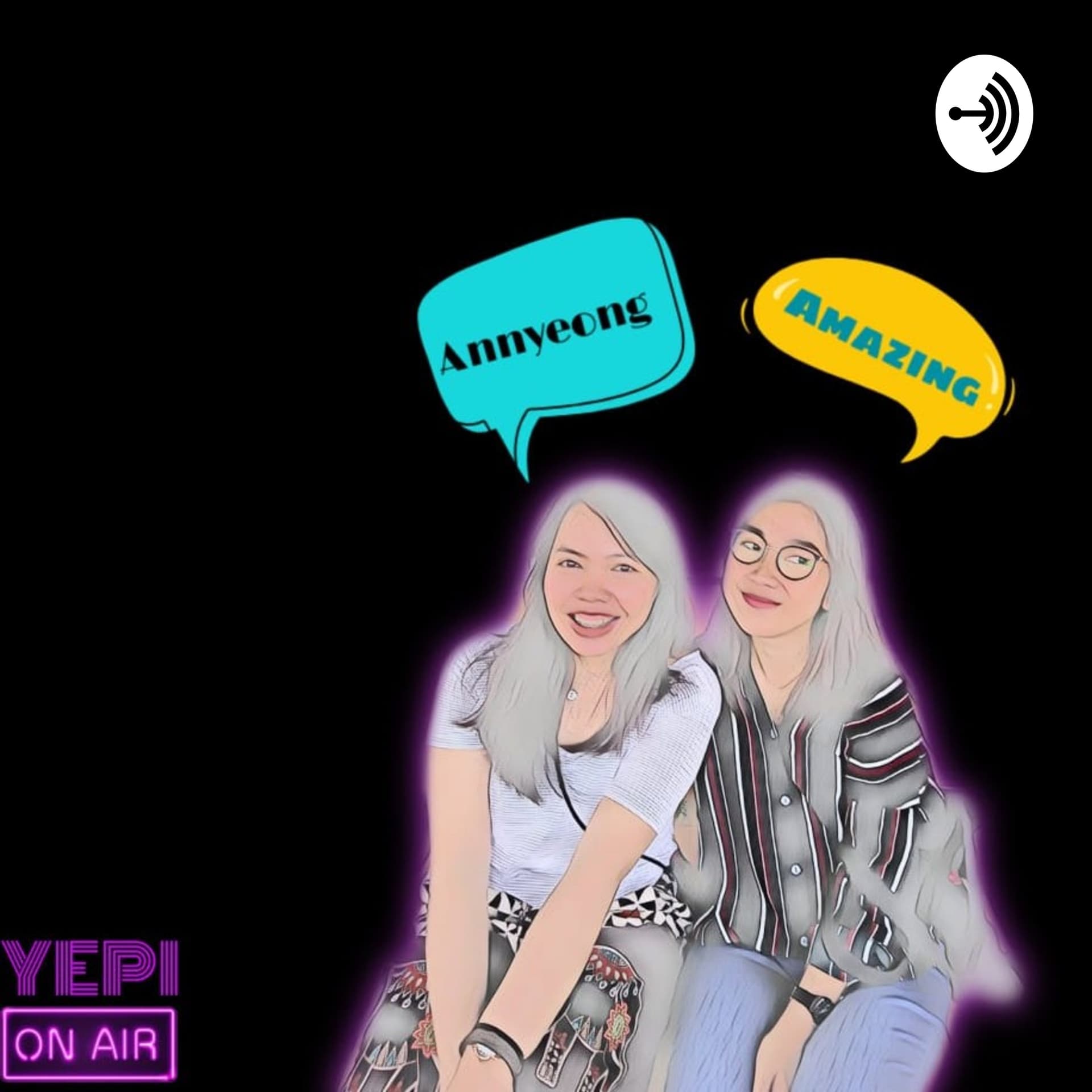 Yepi On Air