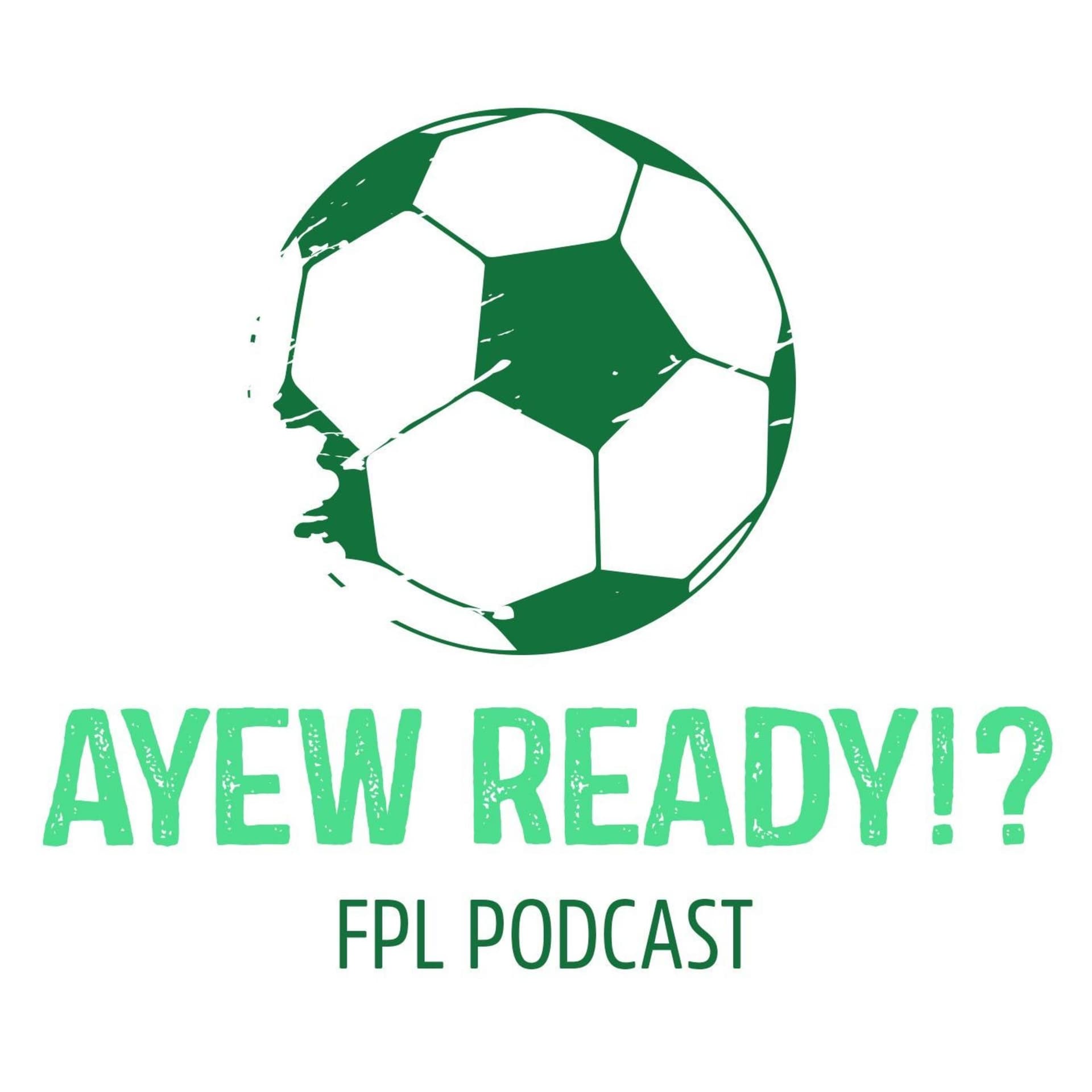 AyewReady!? - Podcasts