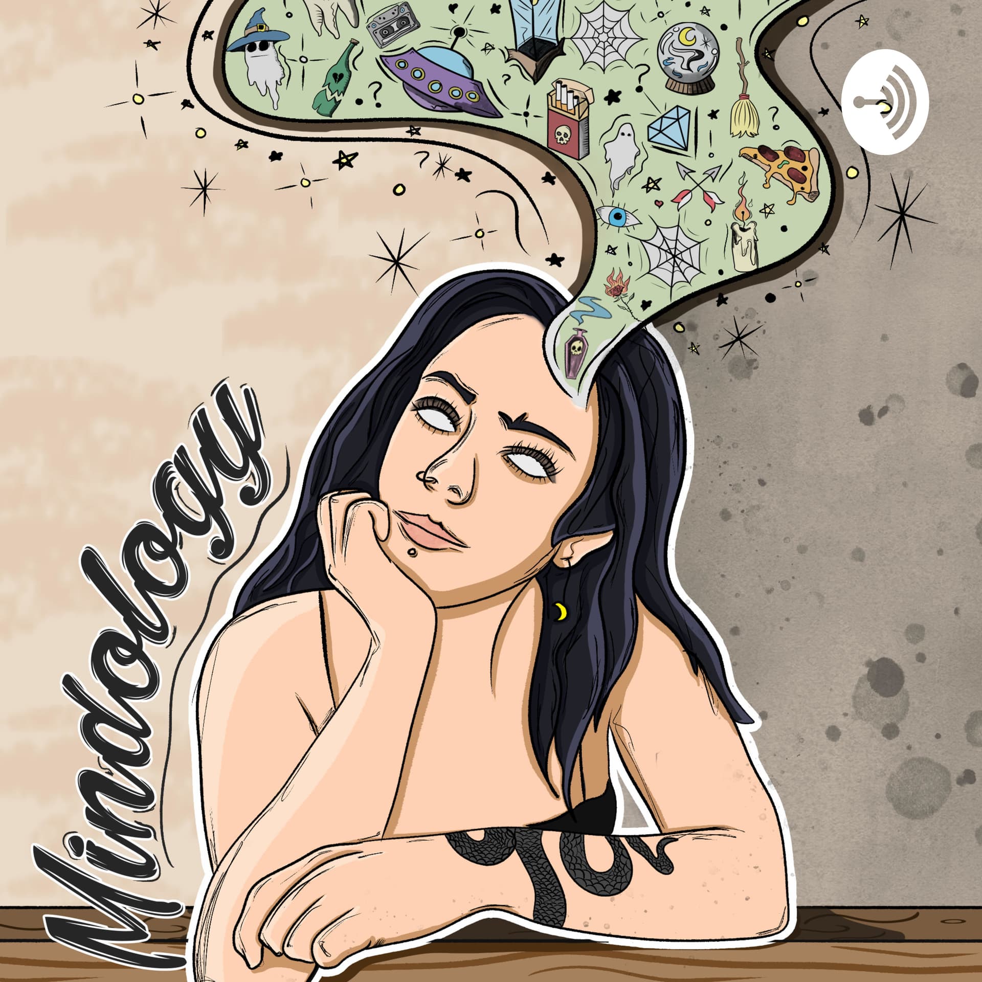 Mindology - Podcasts
