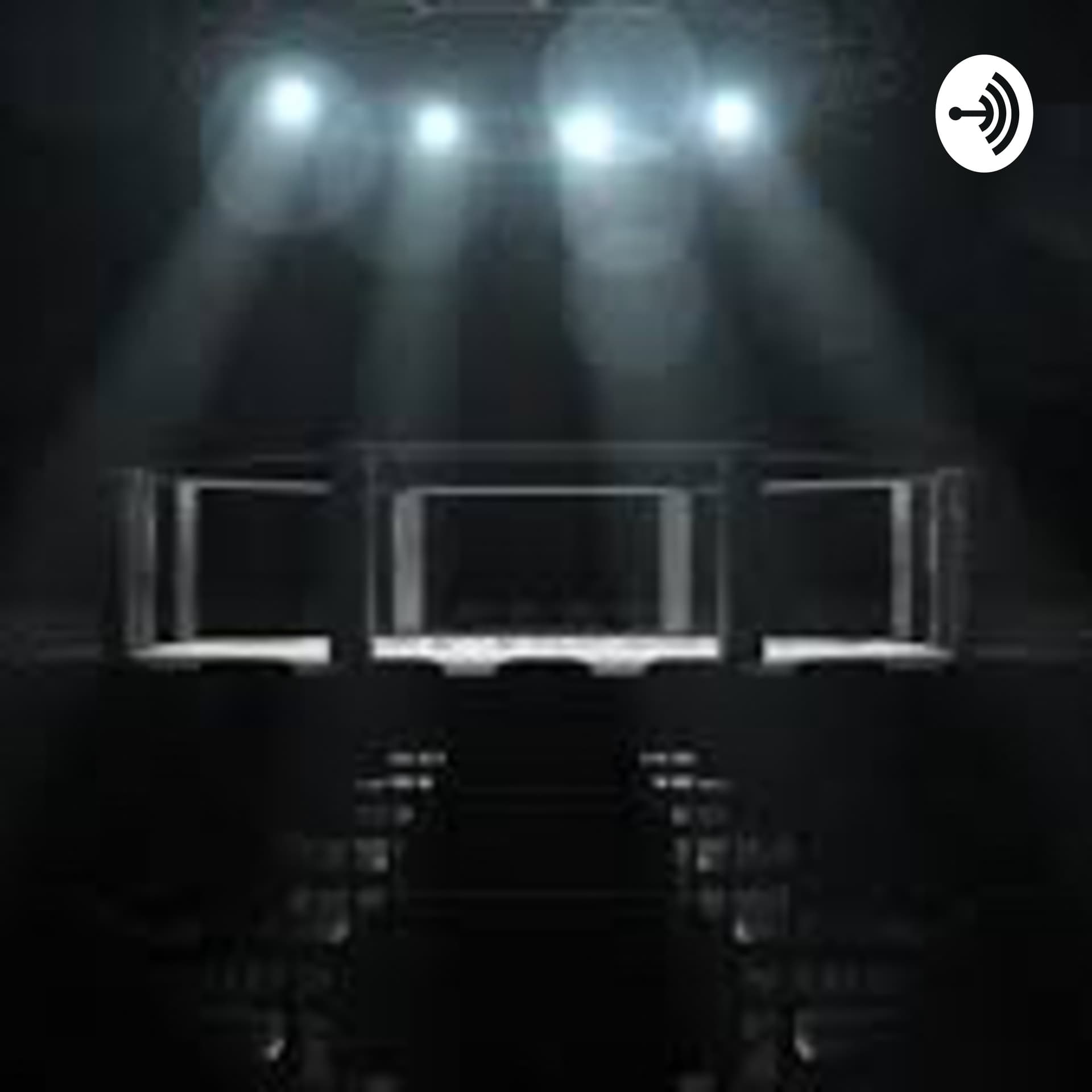 Final Round Podcast - Podcasts