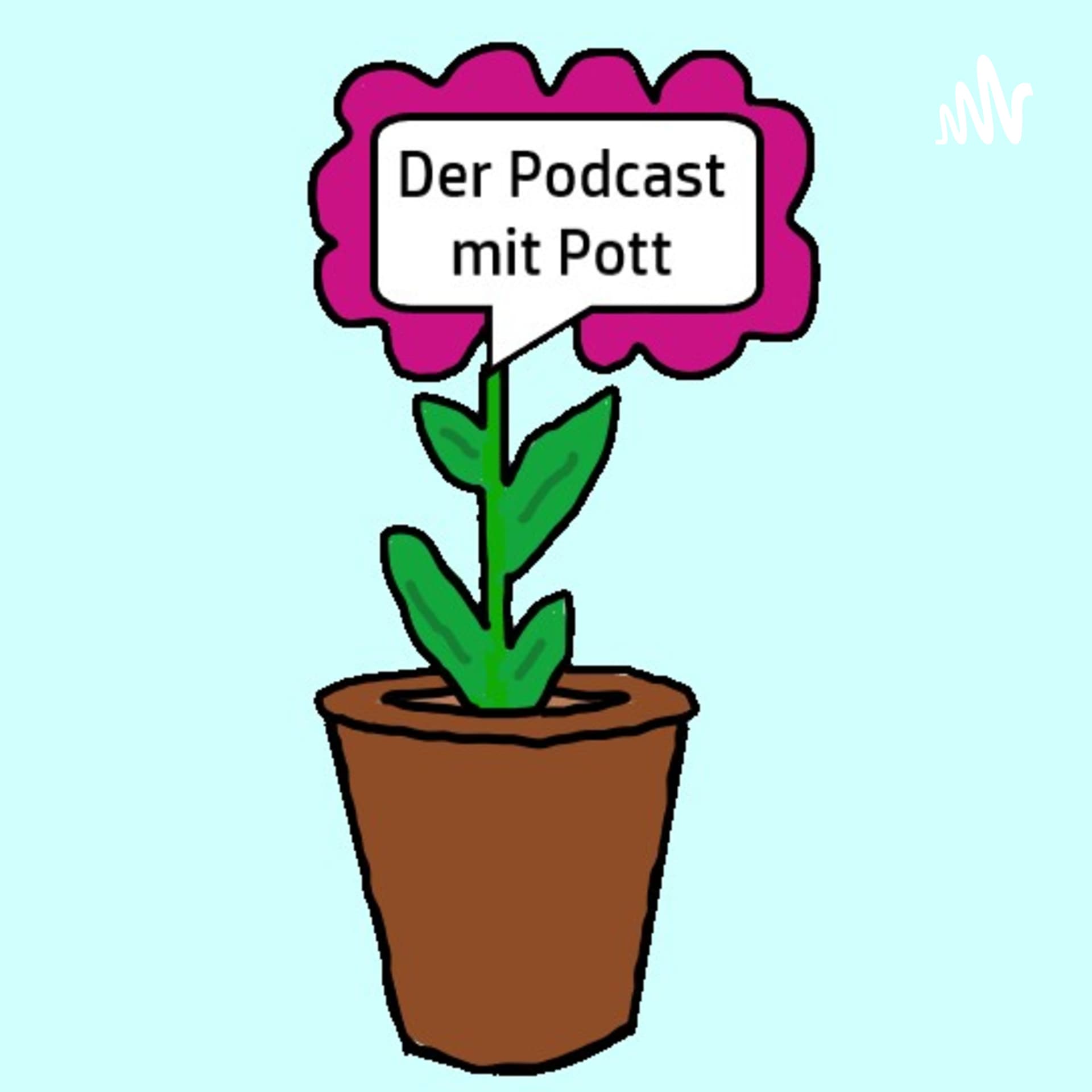 Der Podcast mit Pott - Podcasts