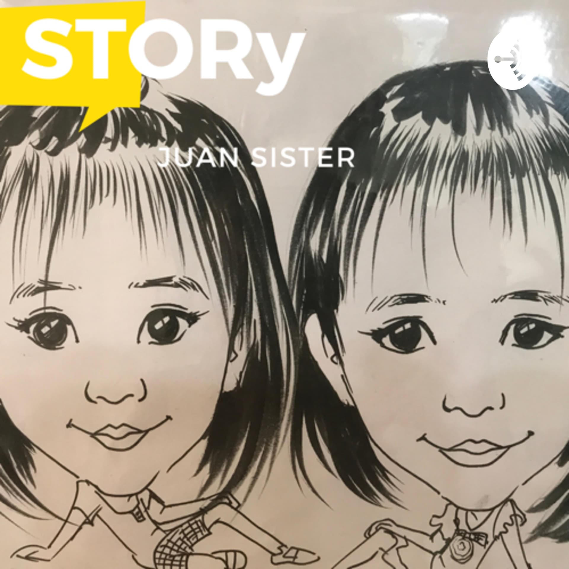 MEDIUM /Magical Story Time by the Juan Sisters - Podcasts