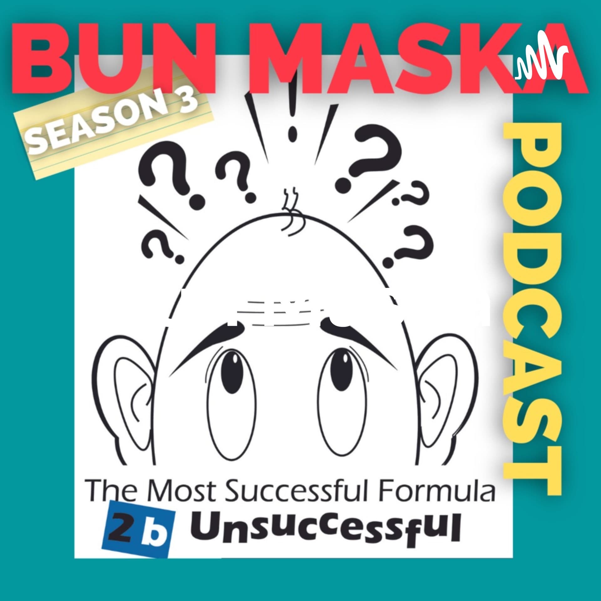 Bun Maska - Untold Parsi Stories - Podcasts