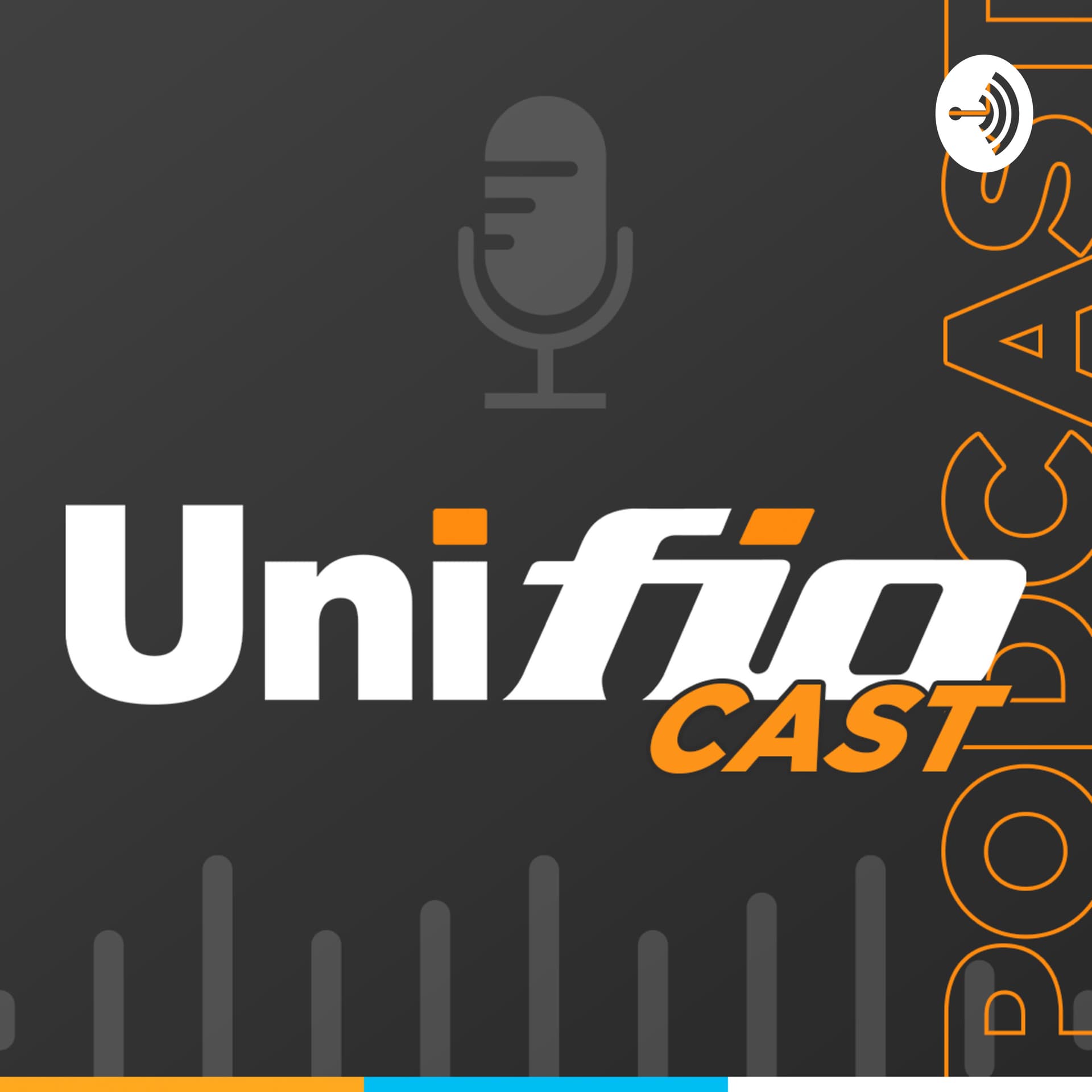 UniFioCast - Podcasts