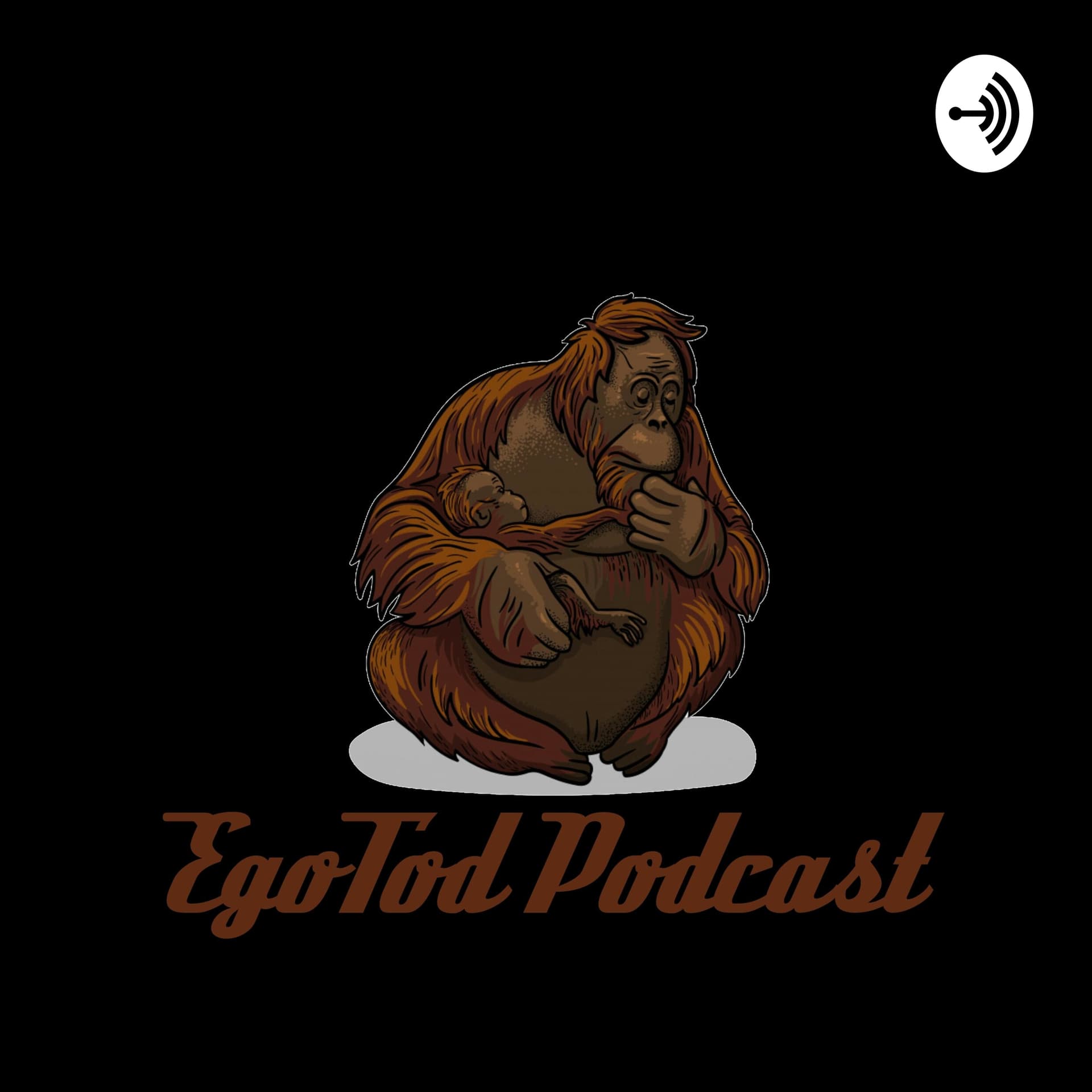 EgoTod Podcast - Podcasts