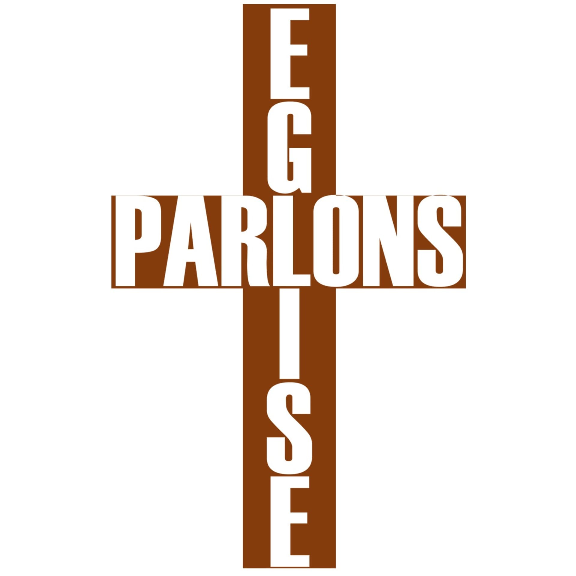 Parlons Église - Podcasts