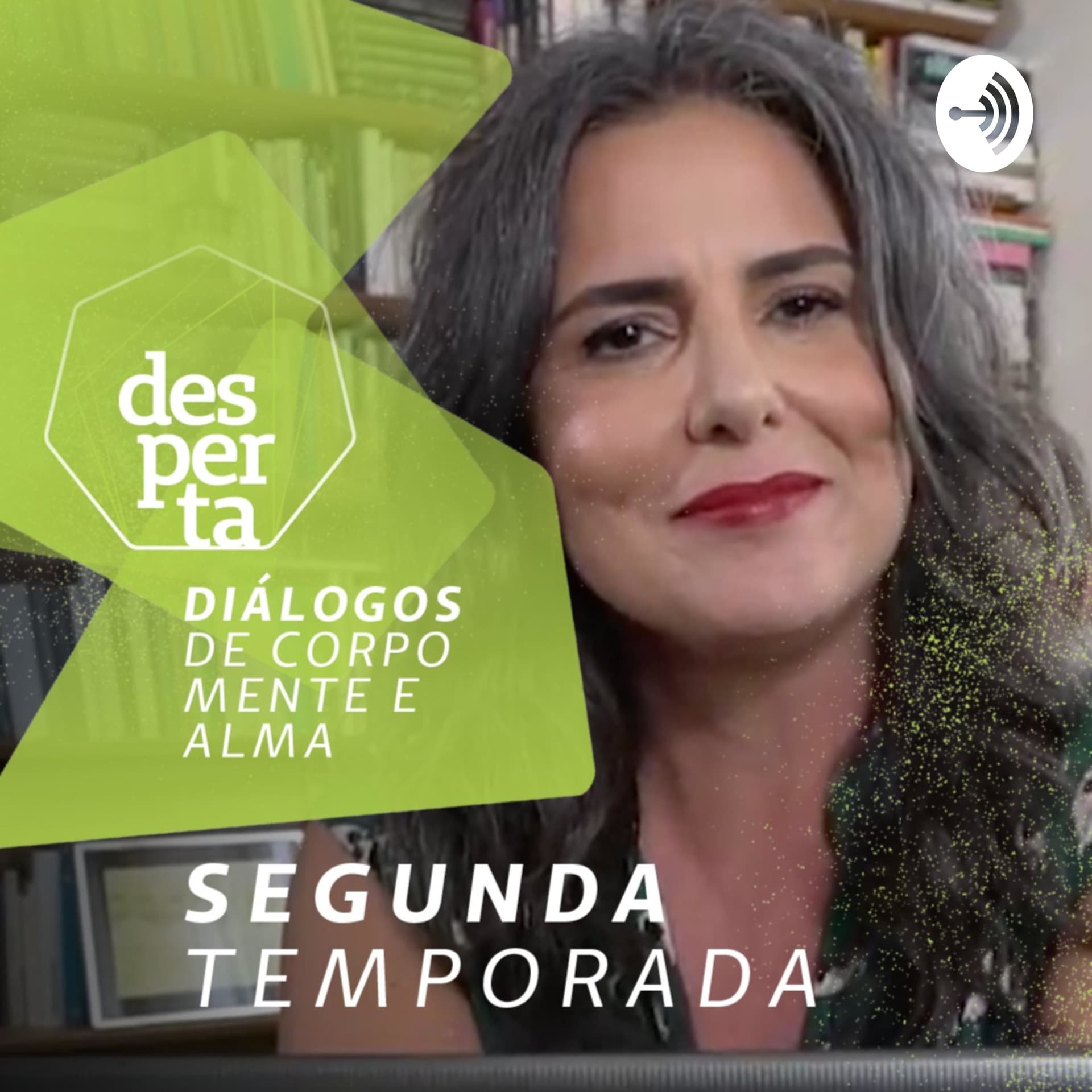 Desperta Diálogos - Podcasts
