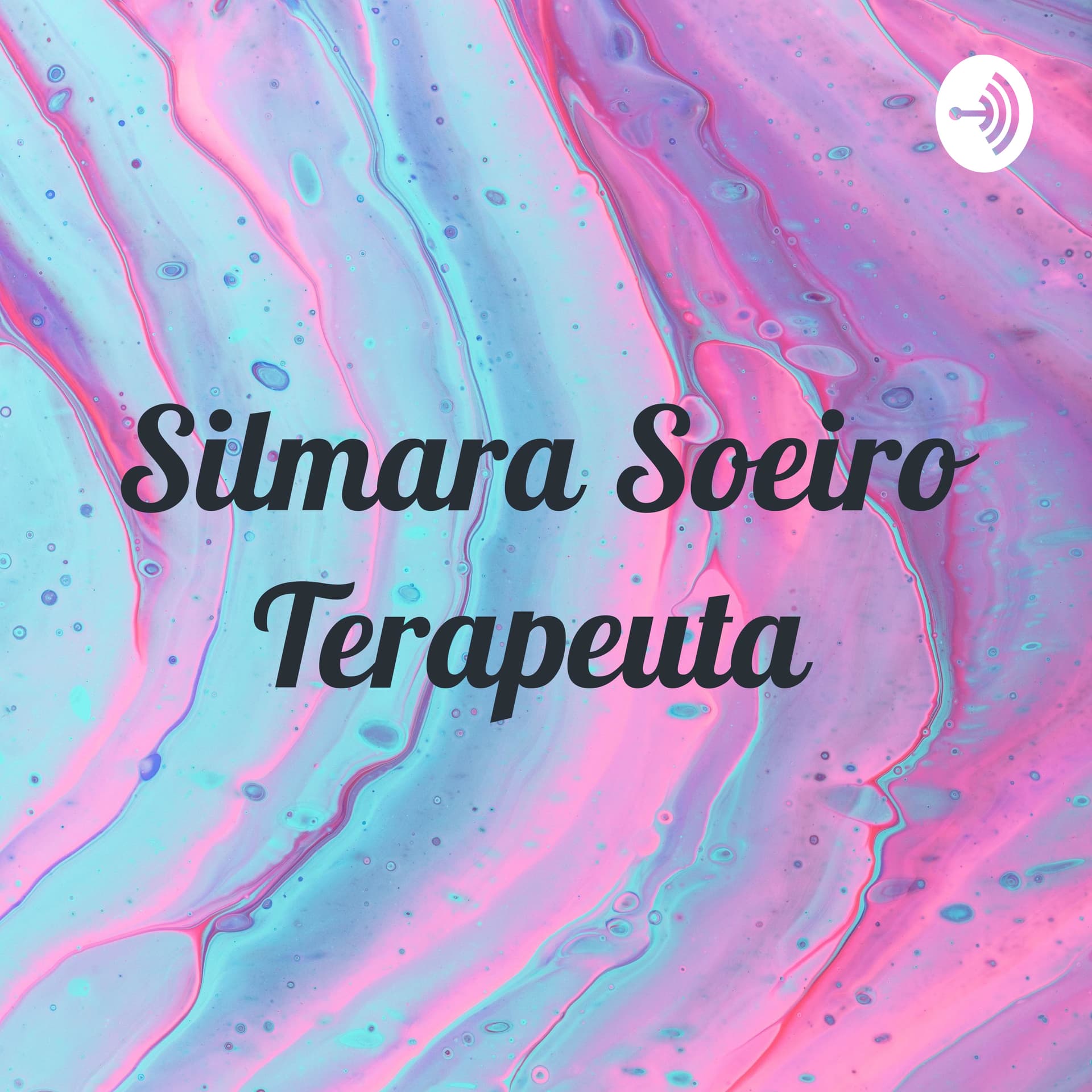 Silmara Soeiro Terapeuta 💌