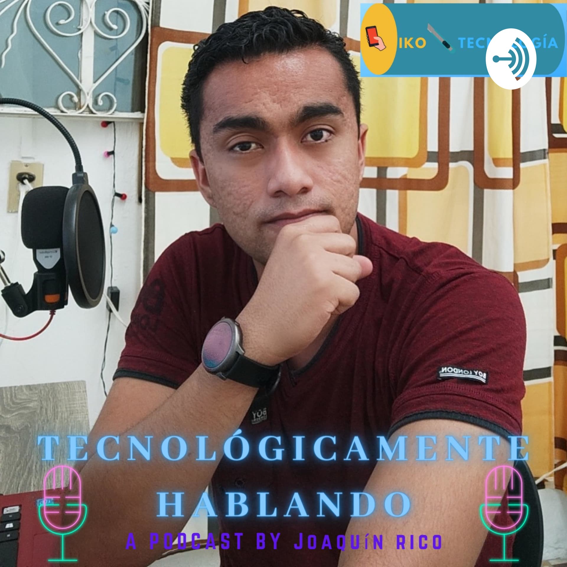 Tecnológicamente Hablando - Podcasts