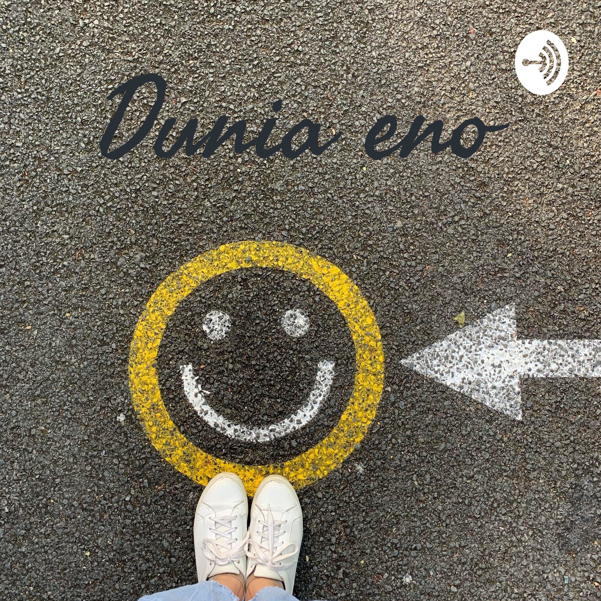 Dunia eno - Podcasts