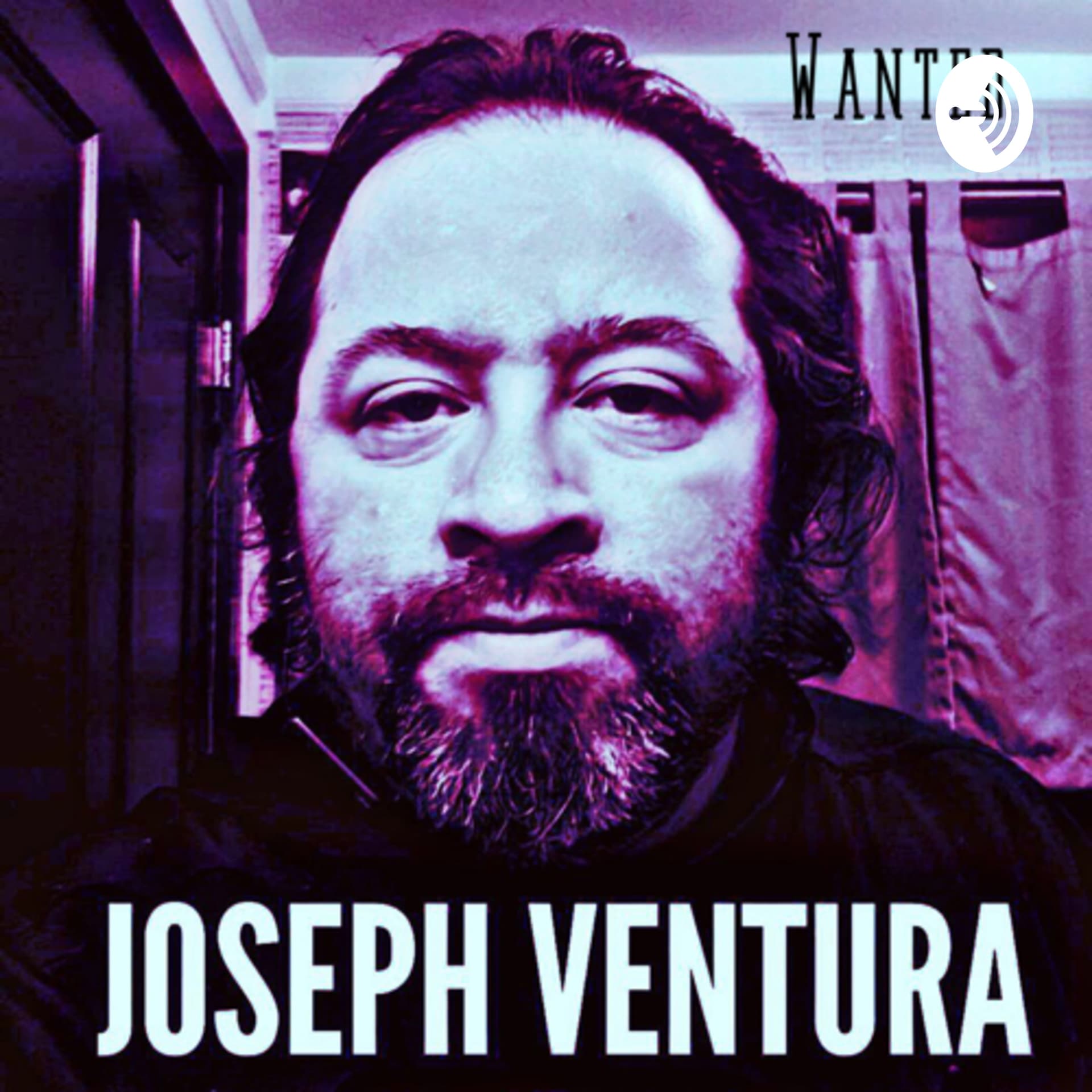Joseph Ventura Brand - Podcasts
