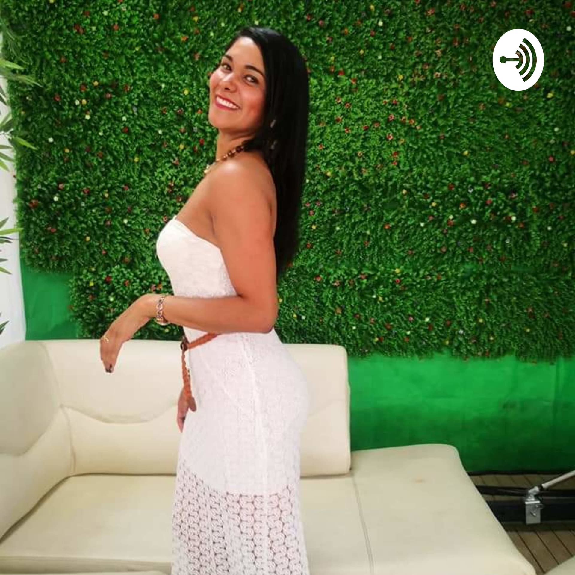 María Patricia Orozco Salud, Bienestar y Belleza - Podcasts