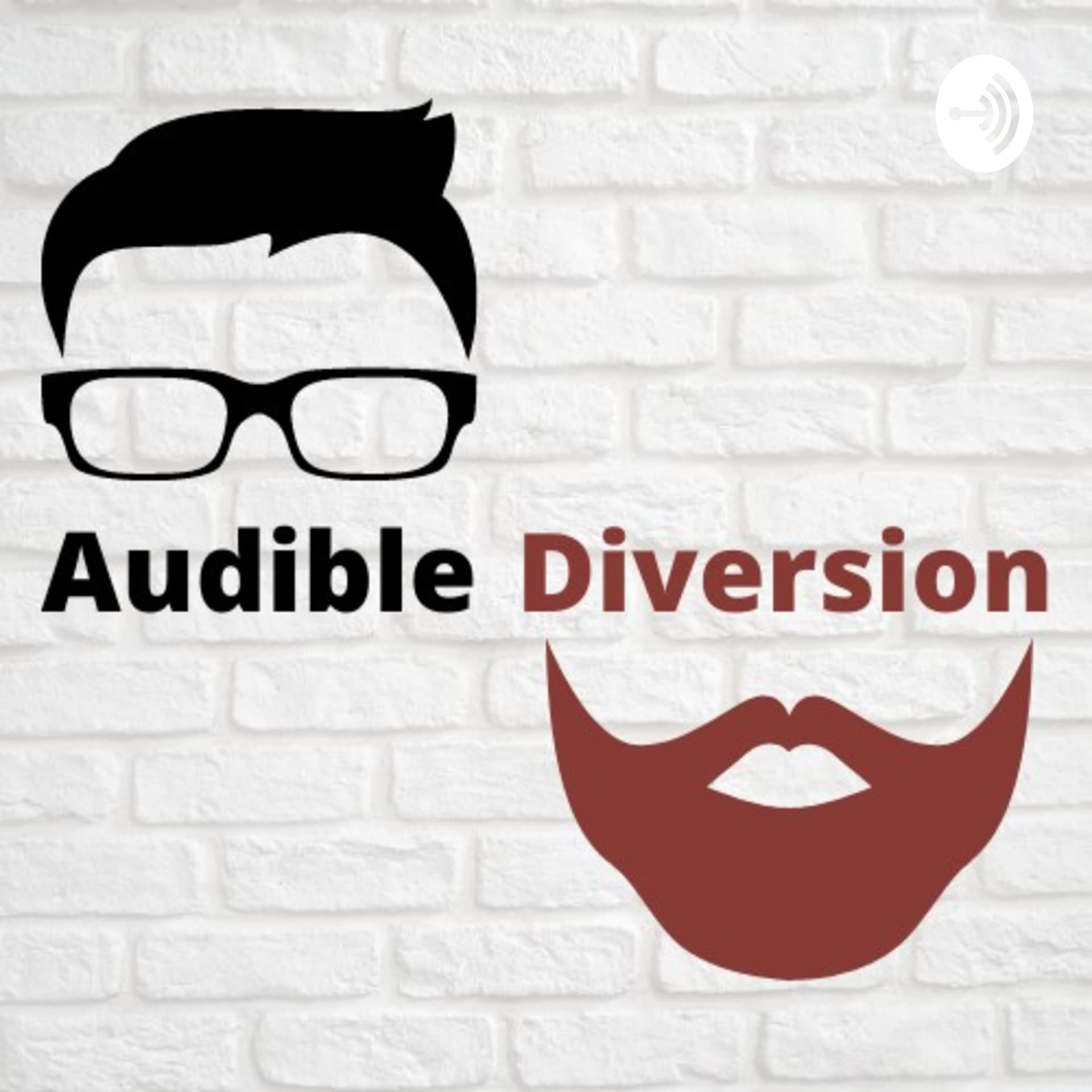 Audible Diversion - Podcasts