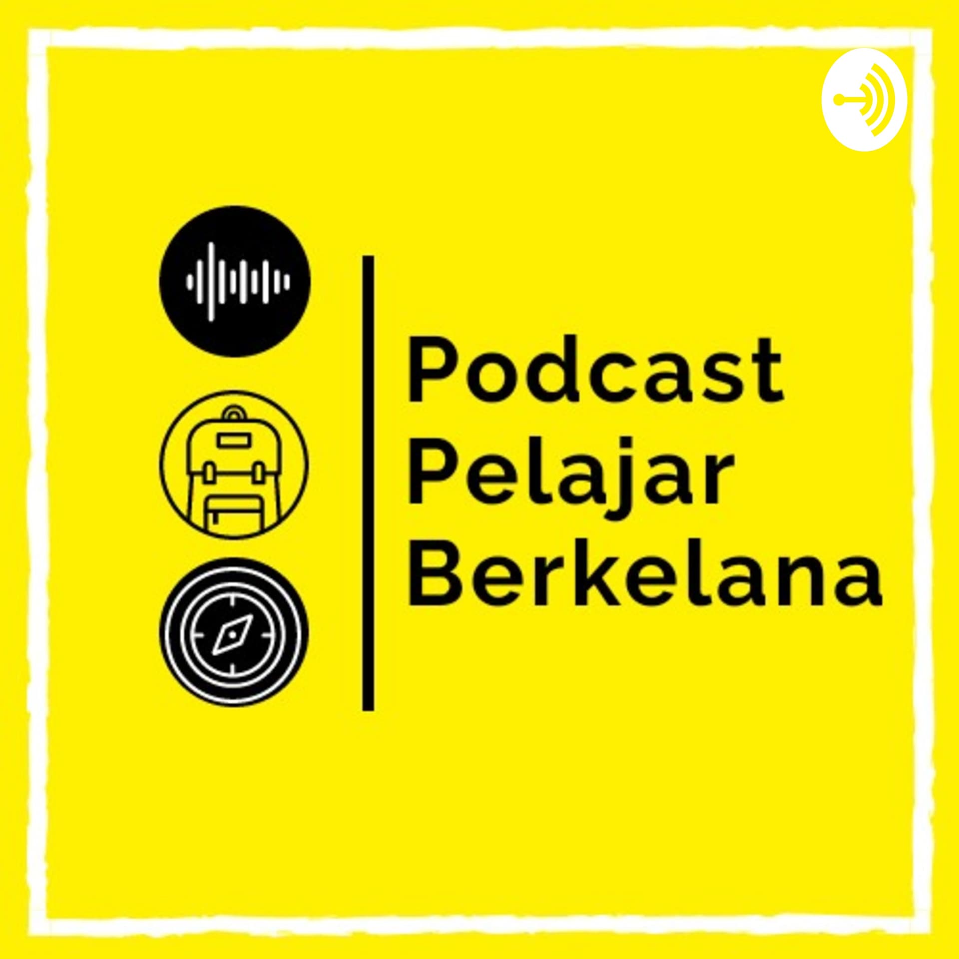 Podcast Pelajar Berkelana - Podcasts