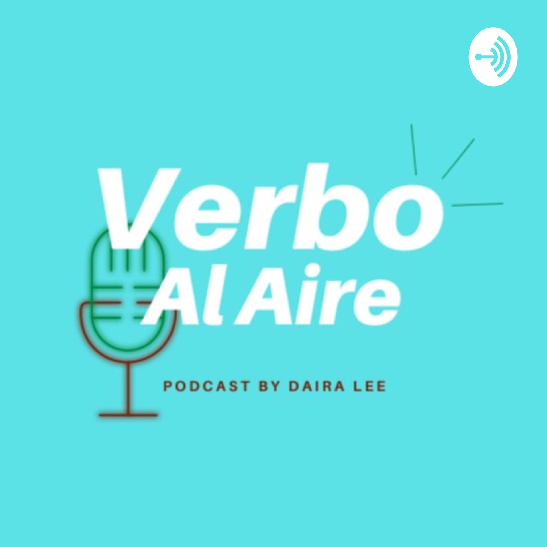 Verbo Al Aire - Podcasts