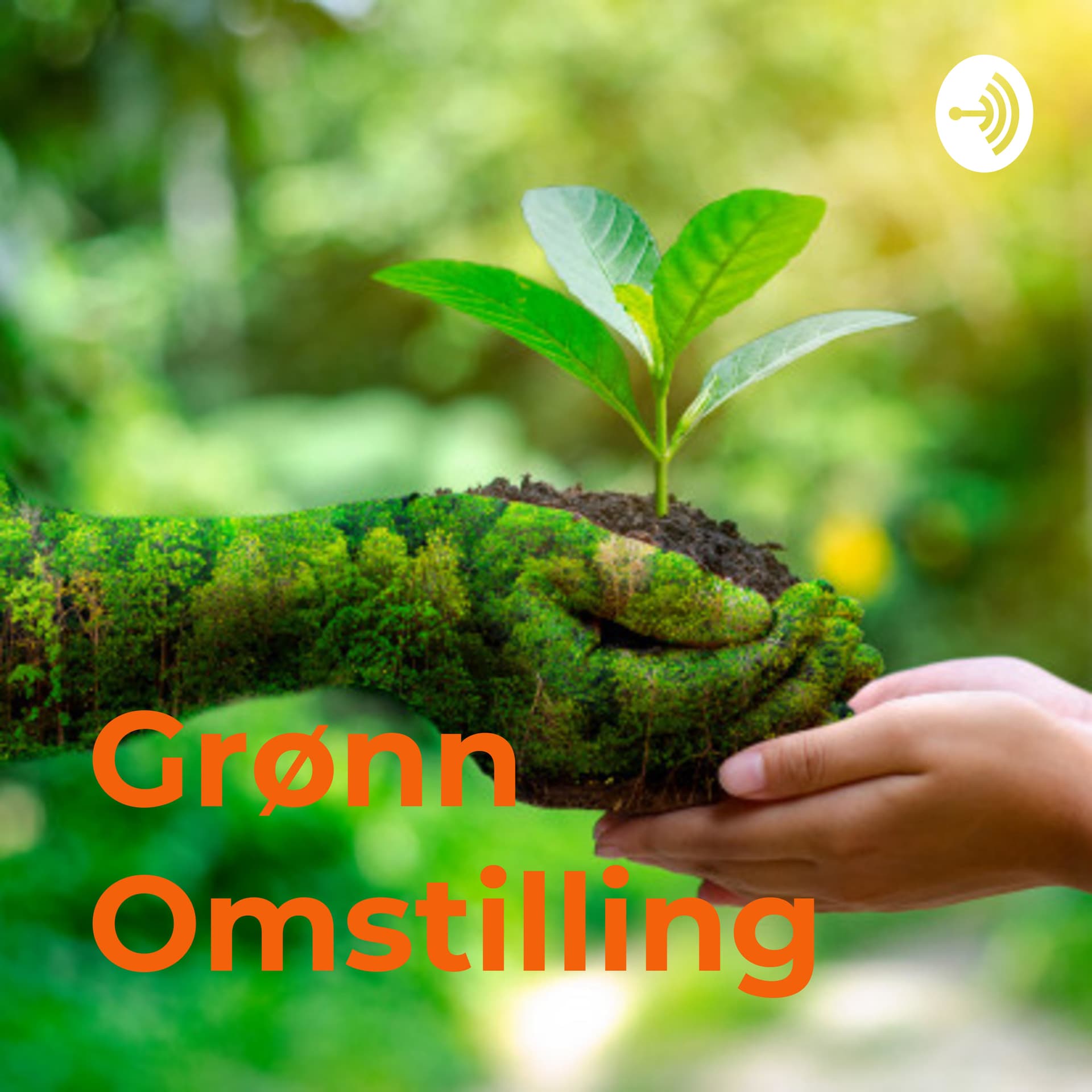 Grønn Omstilling 2020 - Podcasts