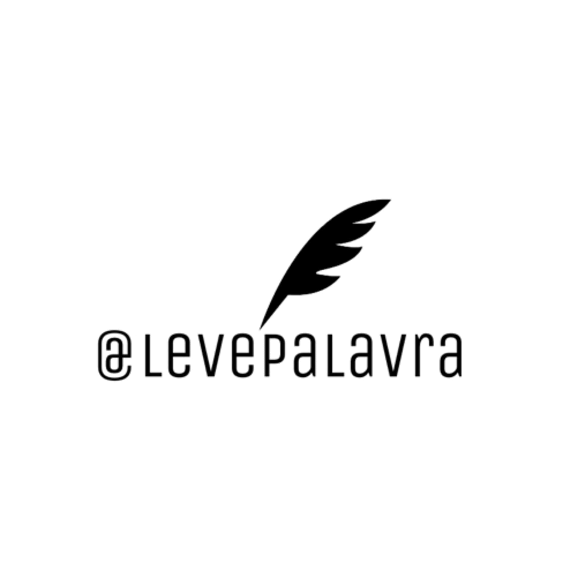 Leve Palavra - Podcasts