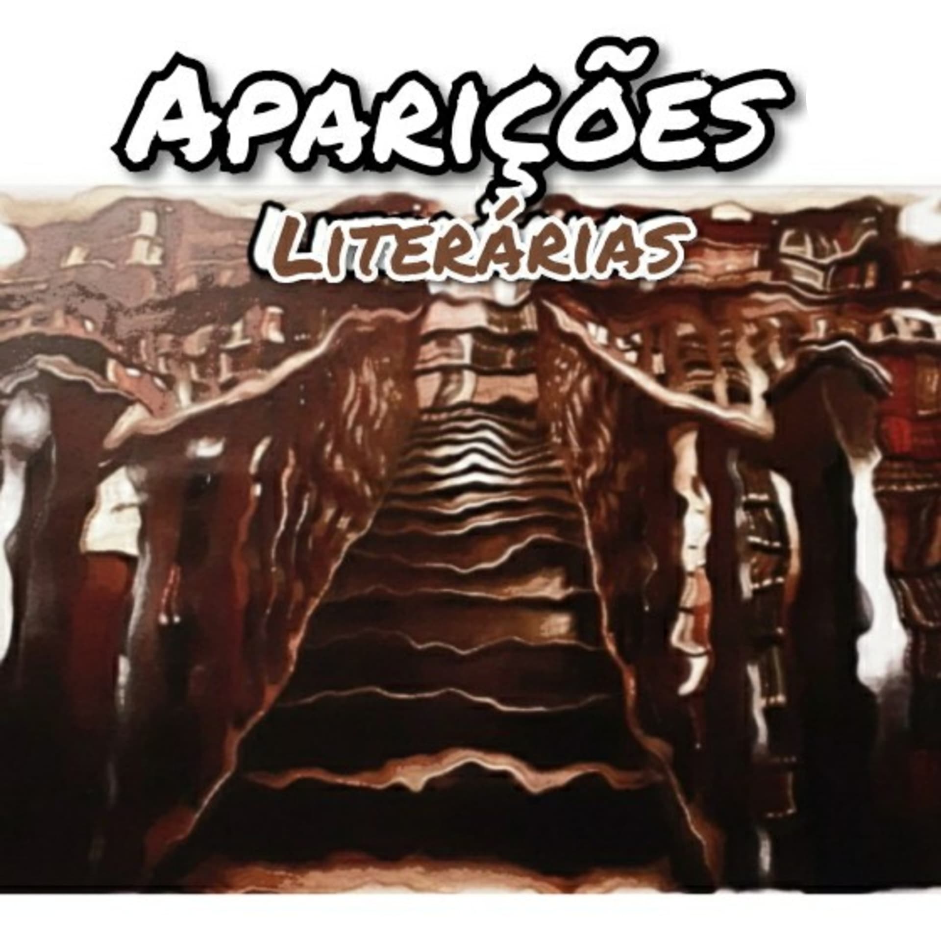 Aparições Literárias - No Reino do Messias - Podcasts