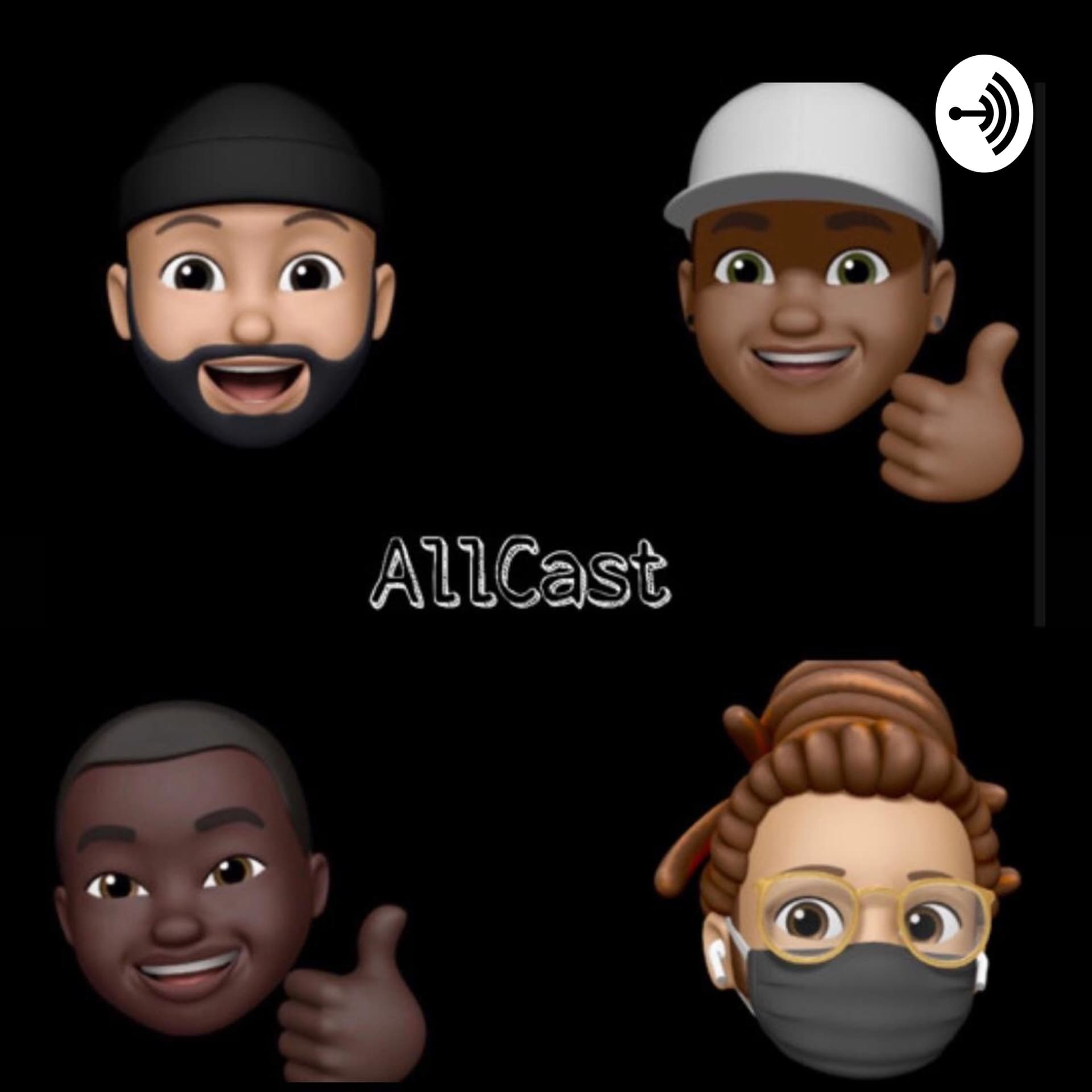 Allcast
