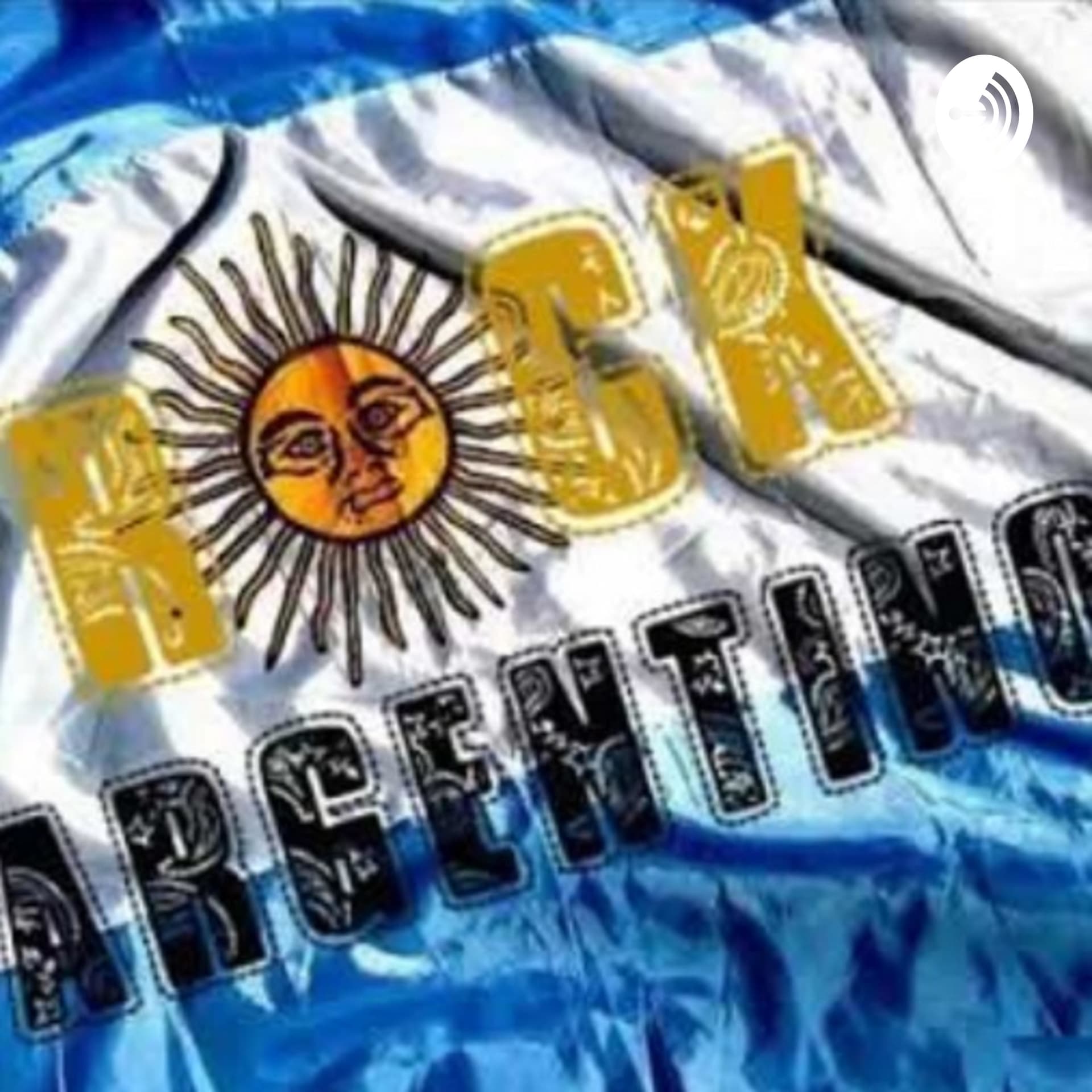 Podcast Rock Argentino - Podcasts