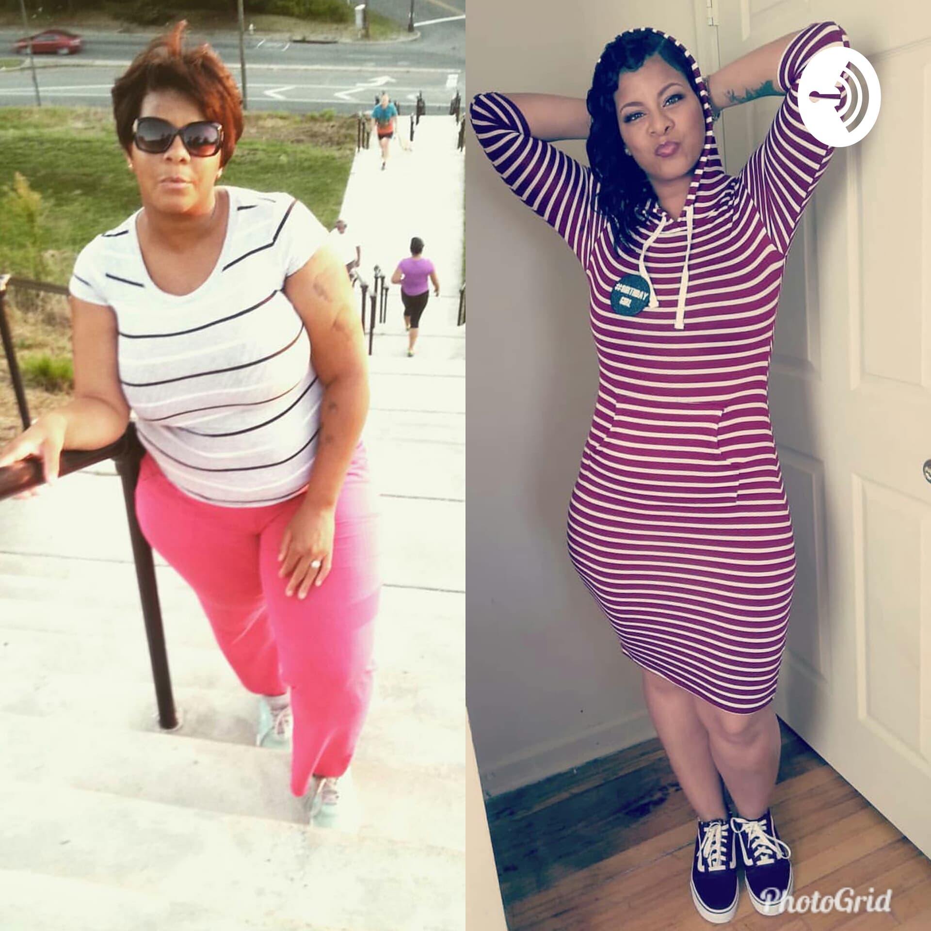 St Weightloss - Podcasts