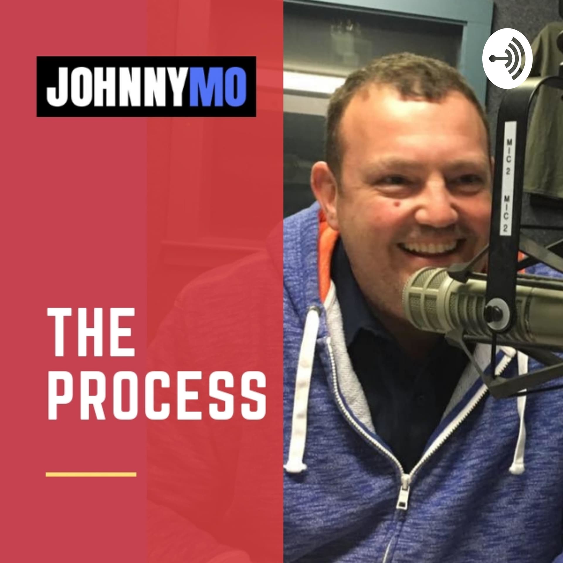 Johnny Mo - Podcasts
