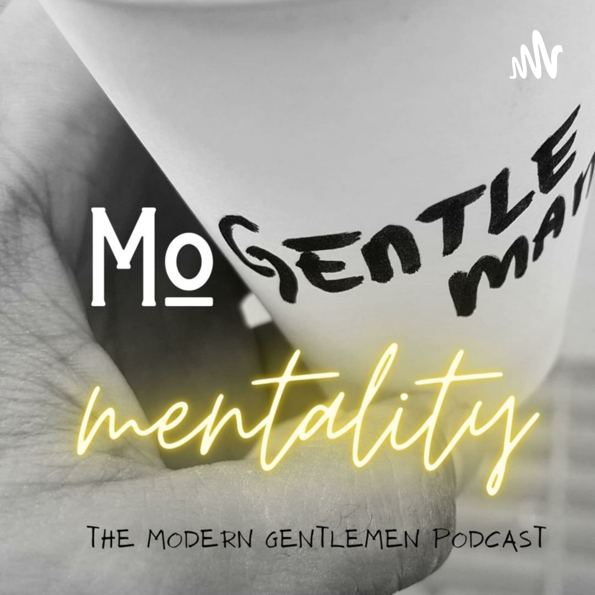 MoG Mentality - Podcasts
