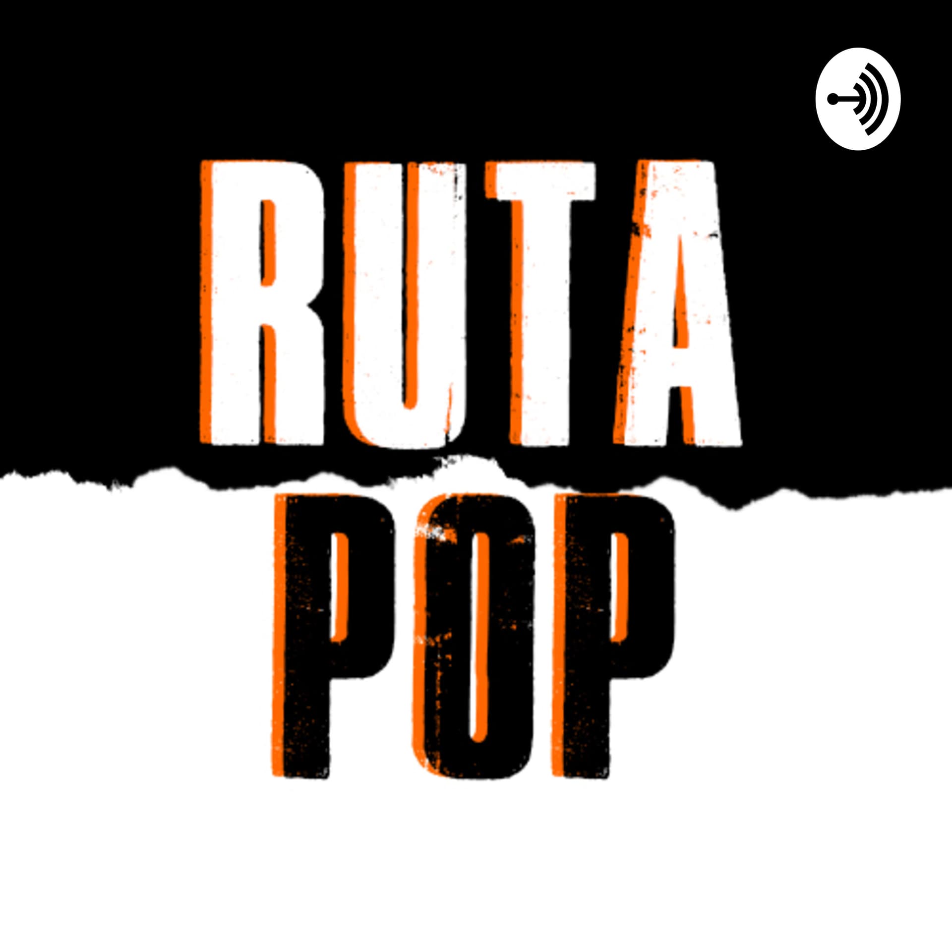 Ruta pop - Podcasts